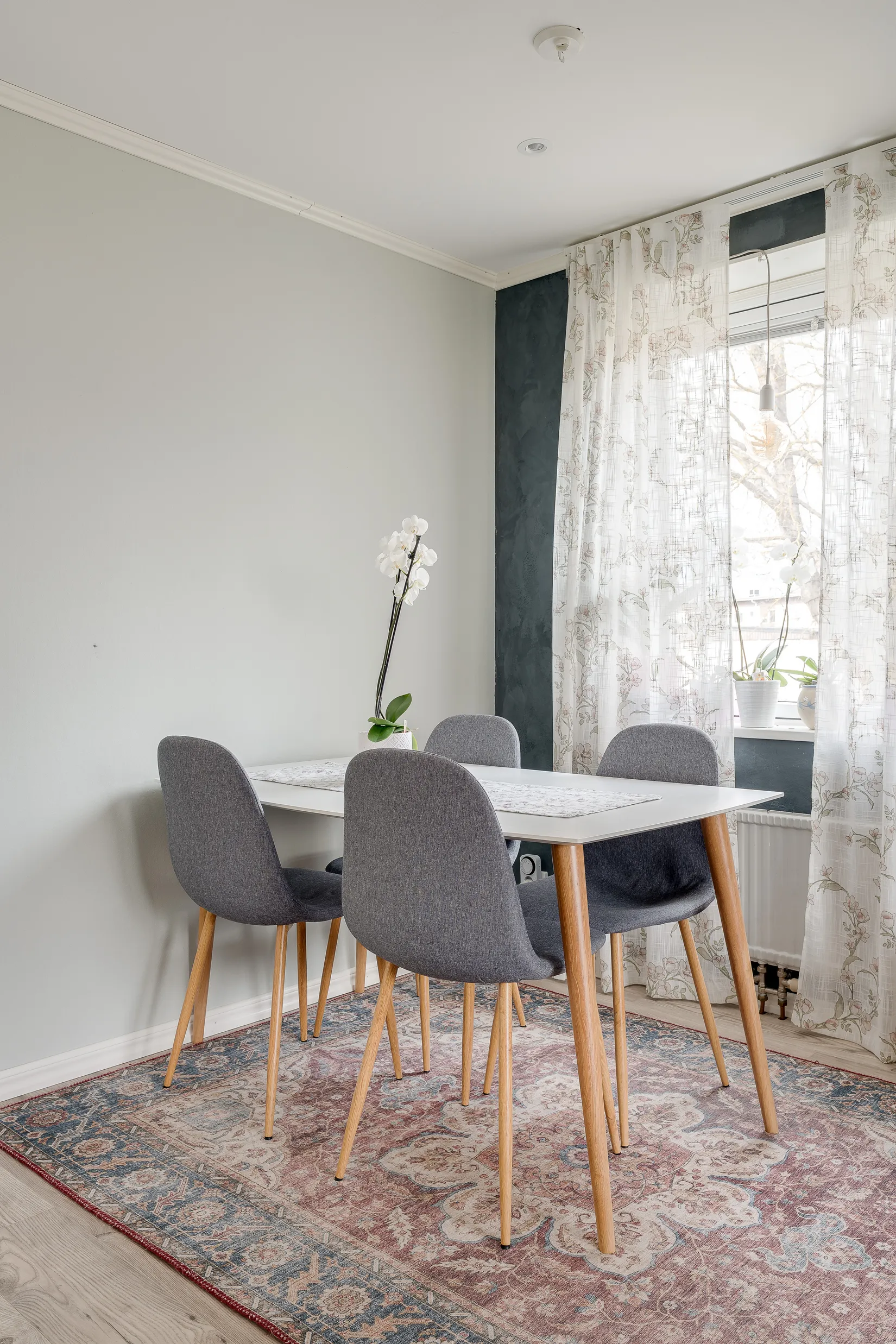 Bostadsrätt, Morängatan 25, Vilbergen, Norrköping