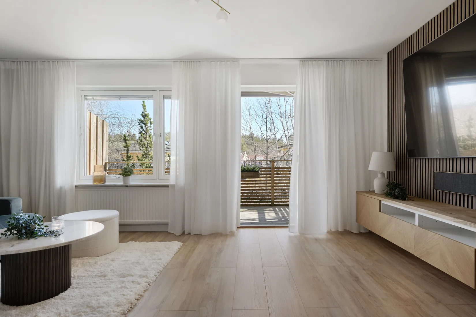 Radhus, Balettvägen 31, Huddinge