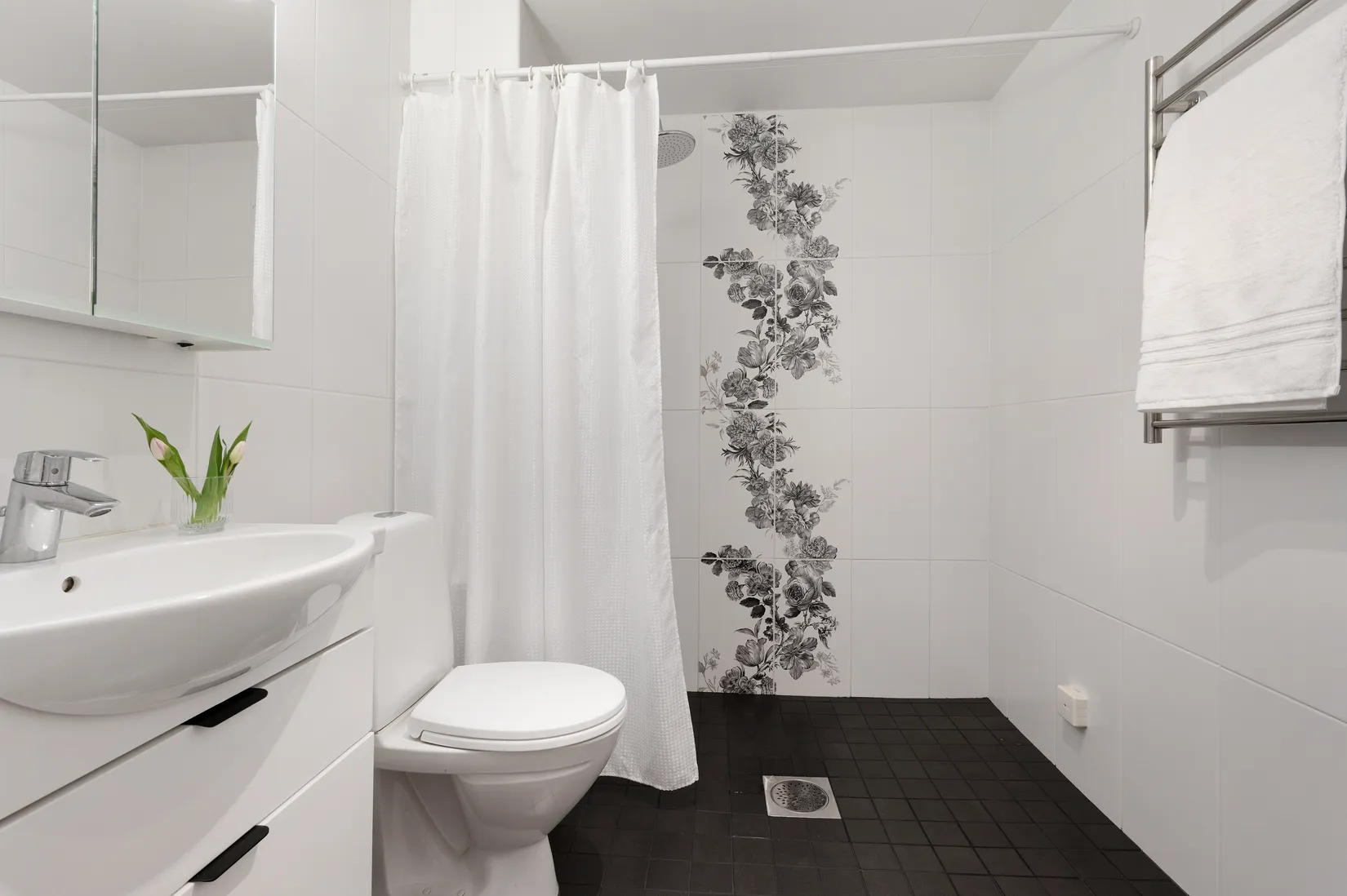 Radhus, Balettvägen 31, Huddinge