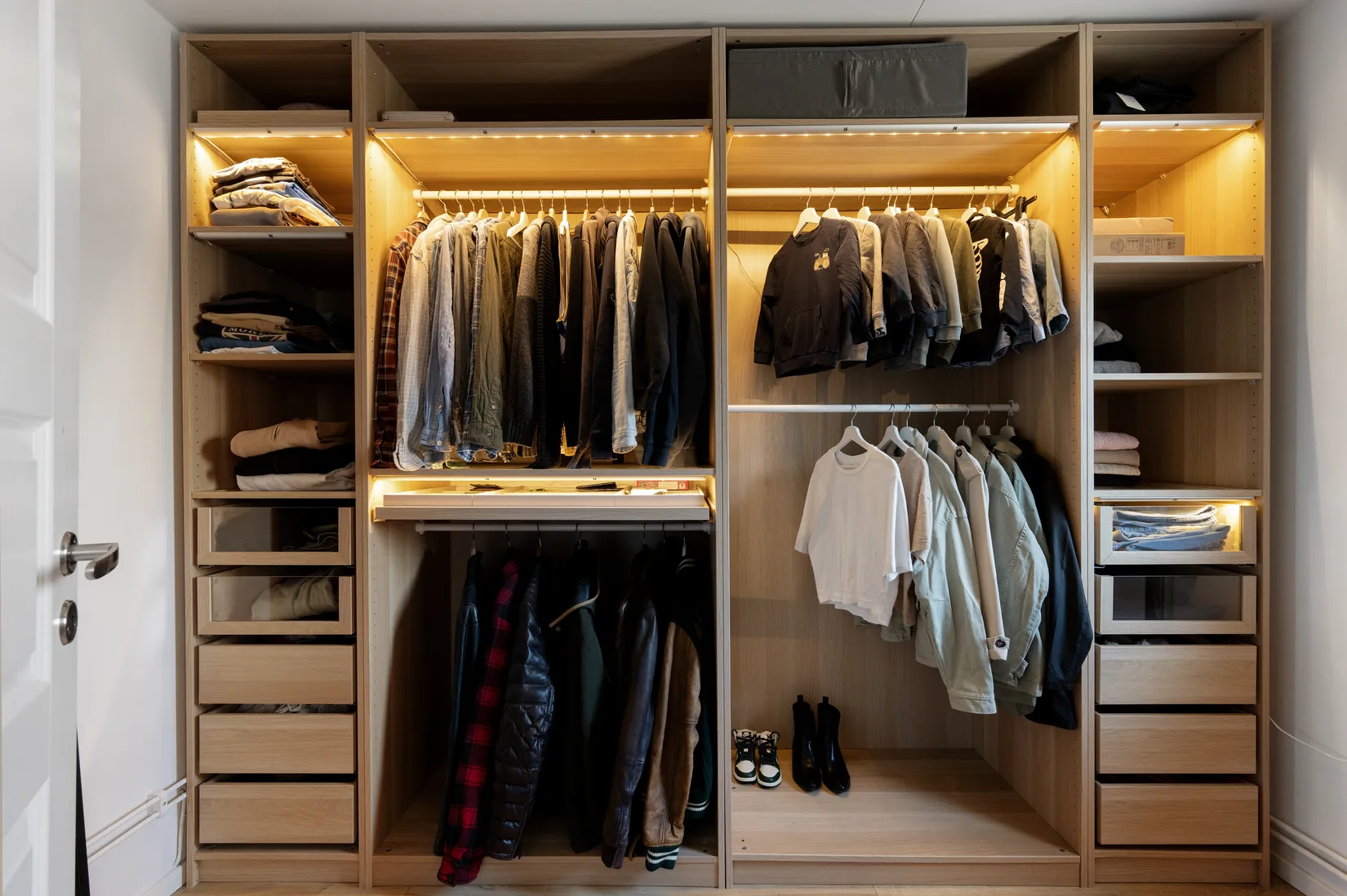 Radhus, Balettvägen 31, Huddinge