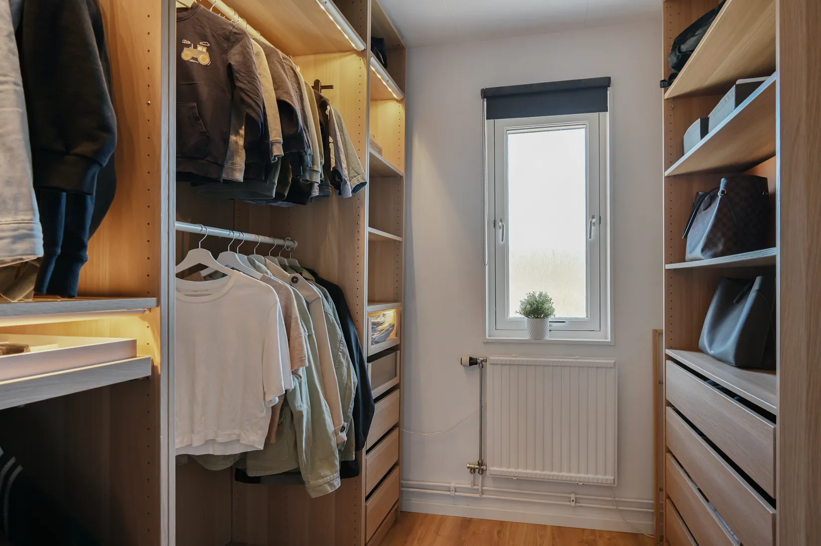 Radhus, Balettvägen 31, Huddinge