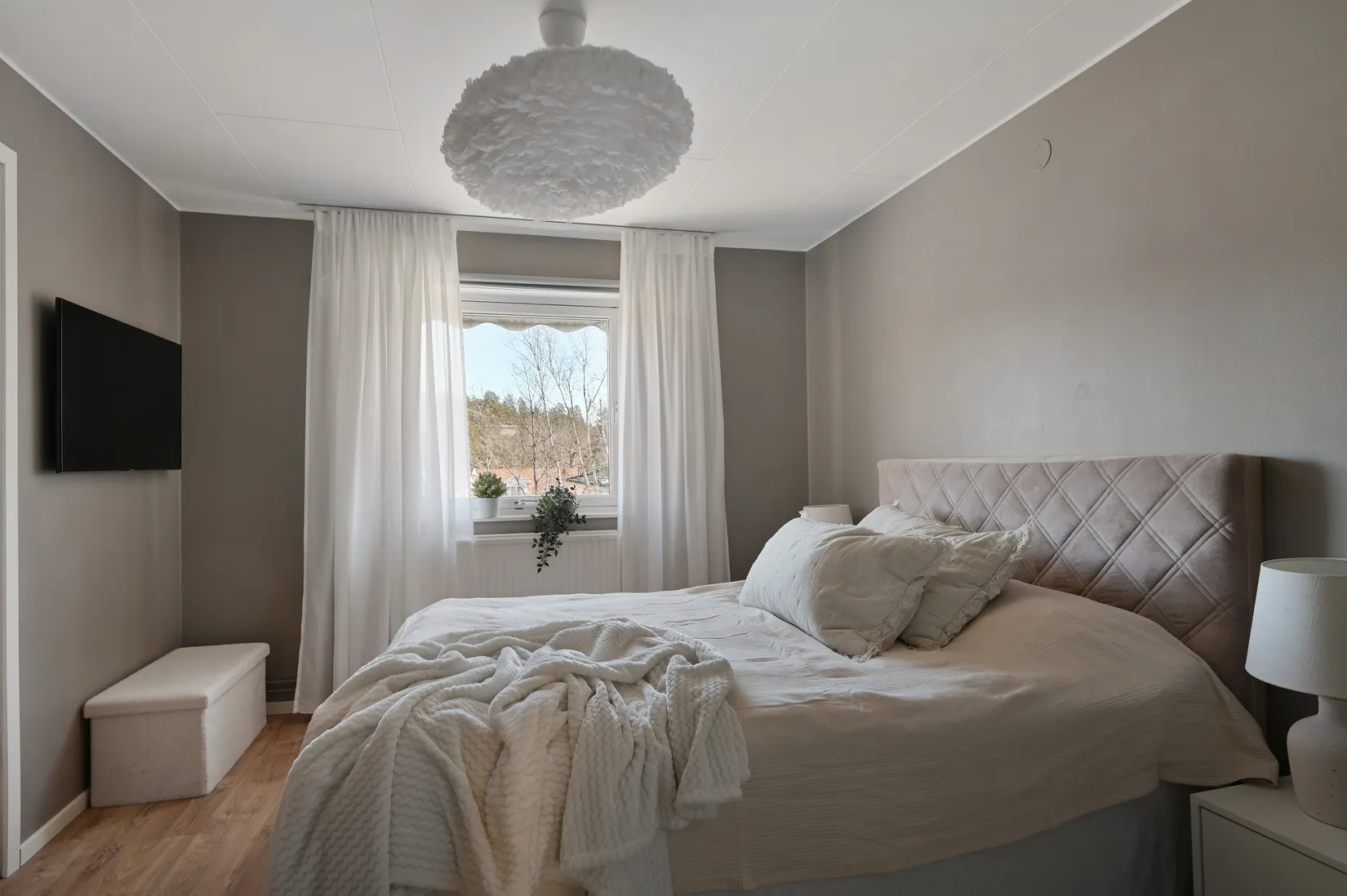 Radhus, Balettvägen 31, Huddinge