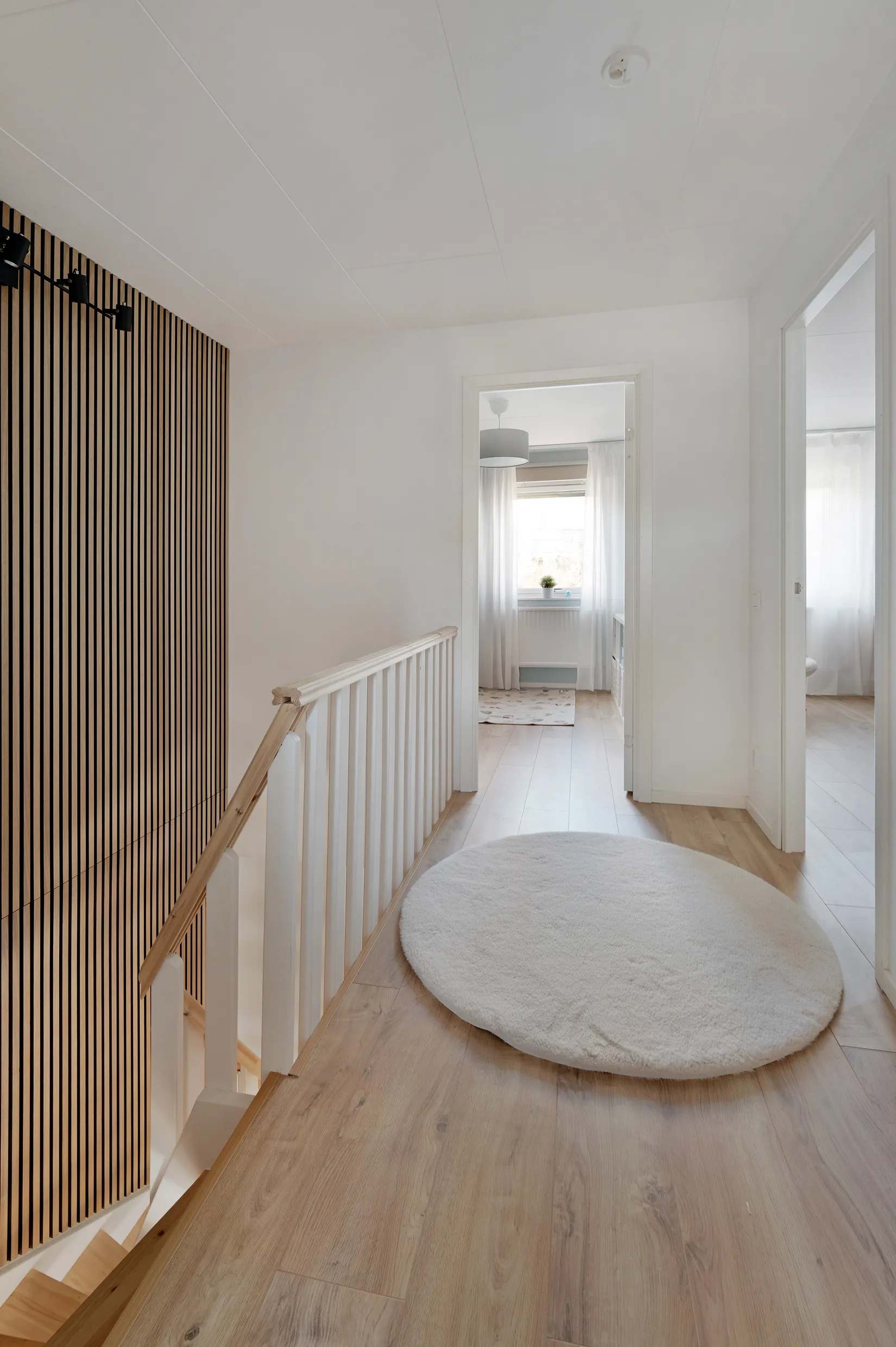 Radhus, Balettvägen 31, Huddinge