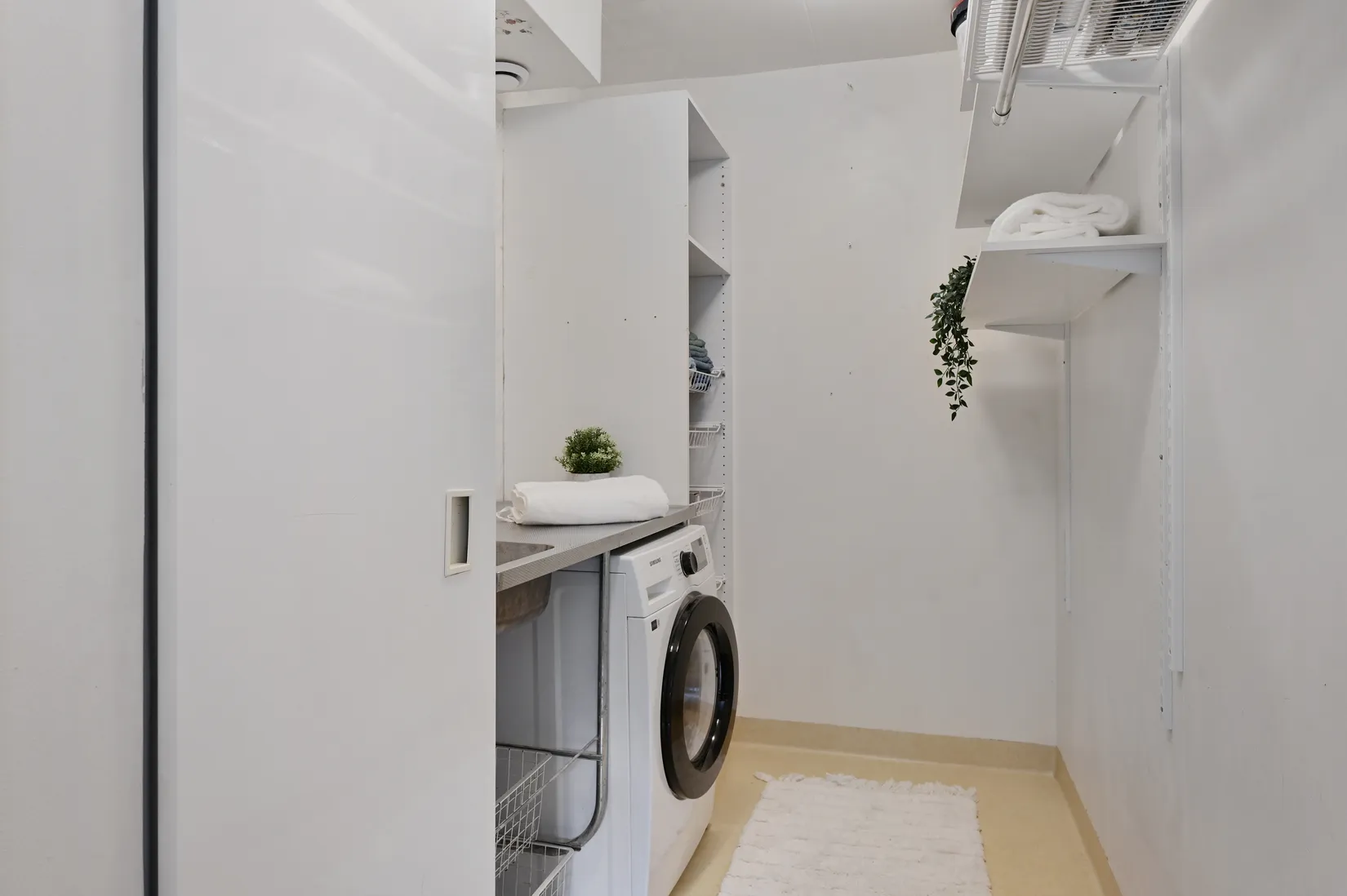 Radhus, Balettvägen 31, Huddinge