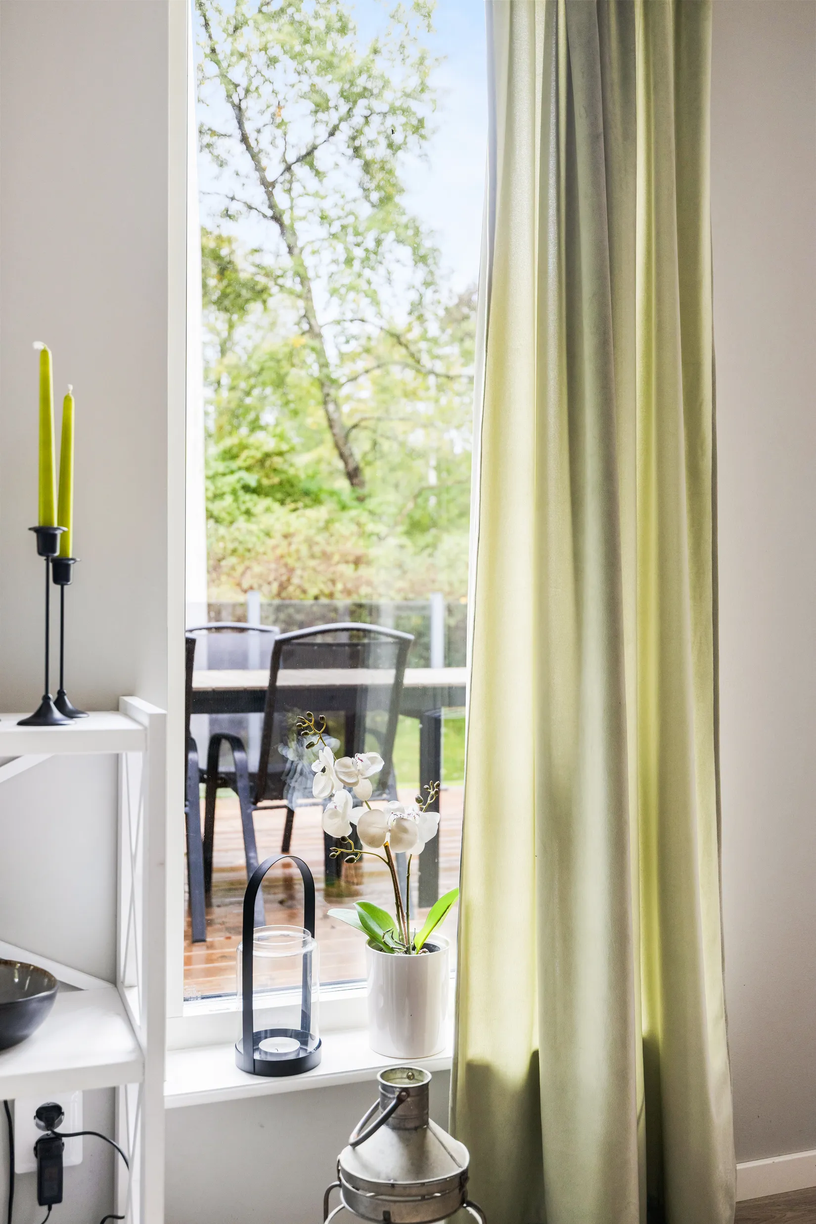 Fritidshus, Patrullstigen 2, Sandskogen, Ystad