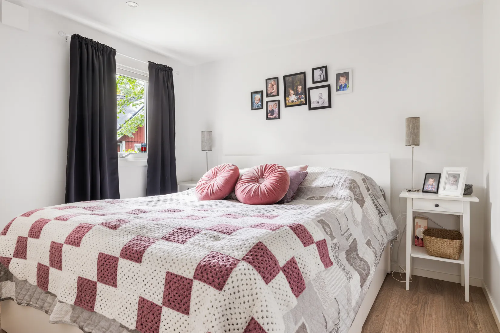 Fritidshus, Patrullstigen 2, Sandskogen, Ystad