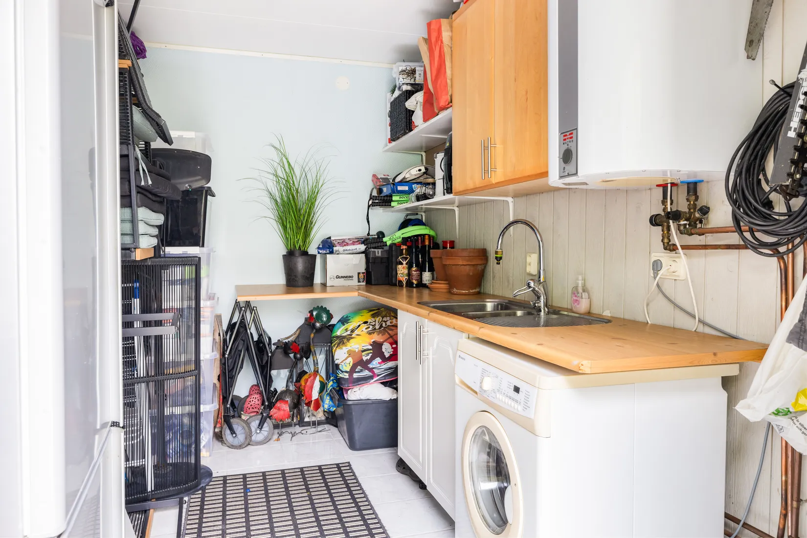 Fritidshus, Patrullstigen 2, Sandskogen, Ystad