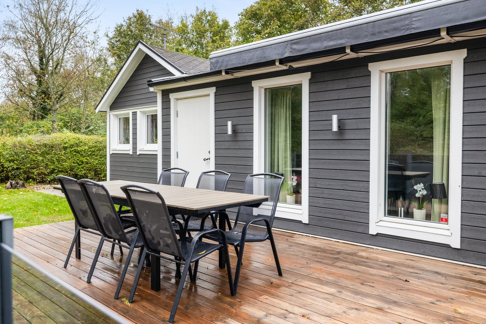 Fritidshus, Patrullstigen 2, Sandskogen, Ystad