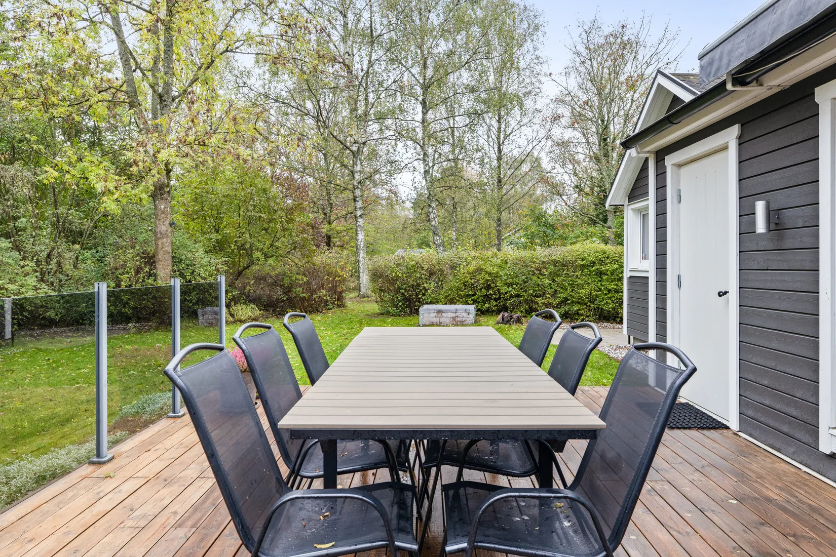 Fritidshus, Patrullstigen 2, Sandskogen, Ystad