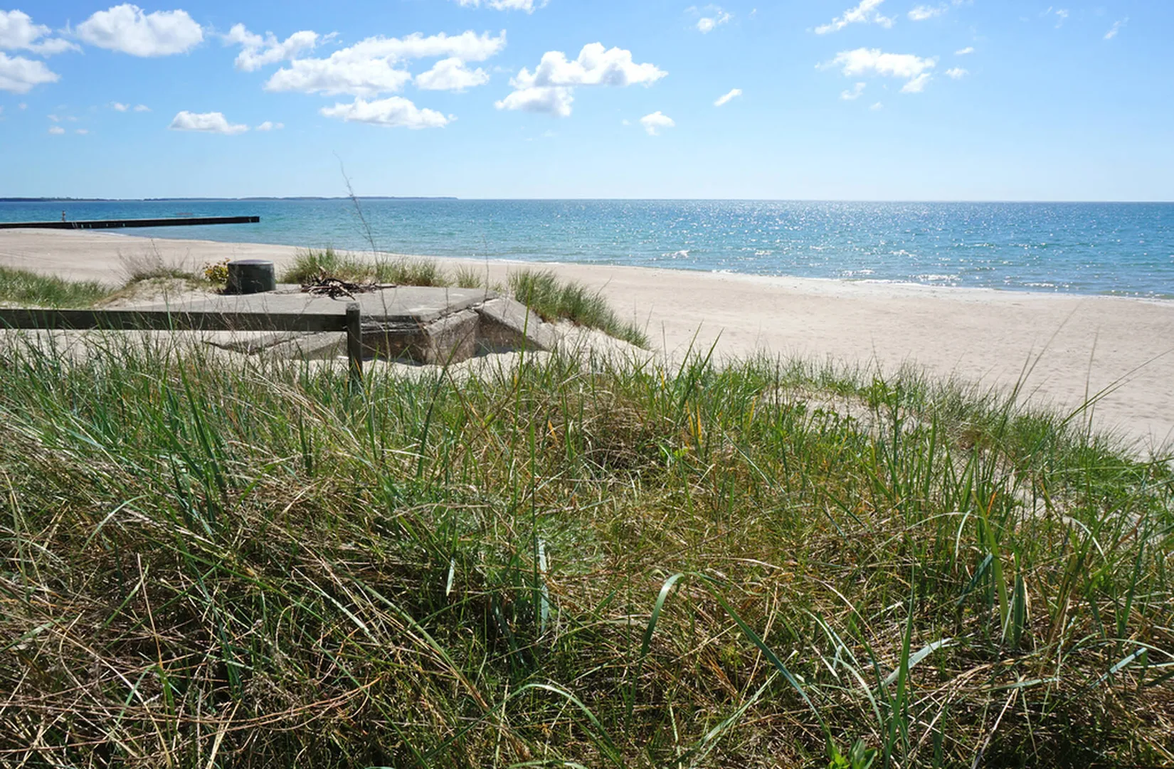 Fritidshus, Patrullstigen 2, Sandskogen, Ystad