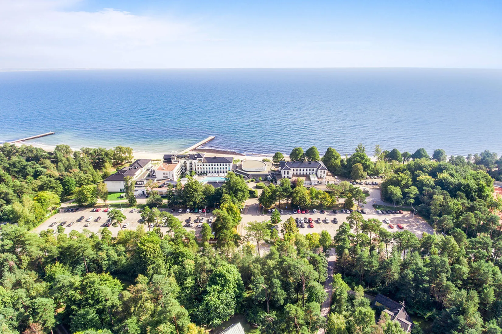 Fritidshus, Patrullstigen 2, Sandskogen, Ystad