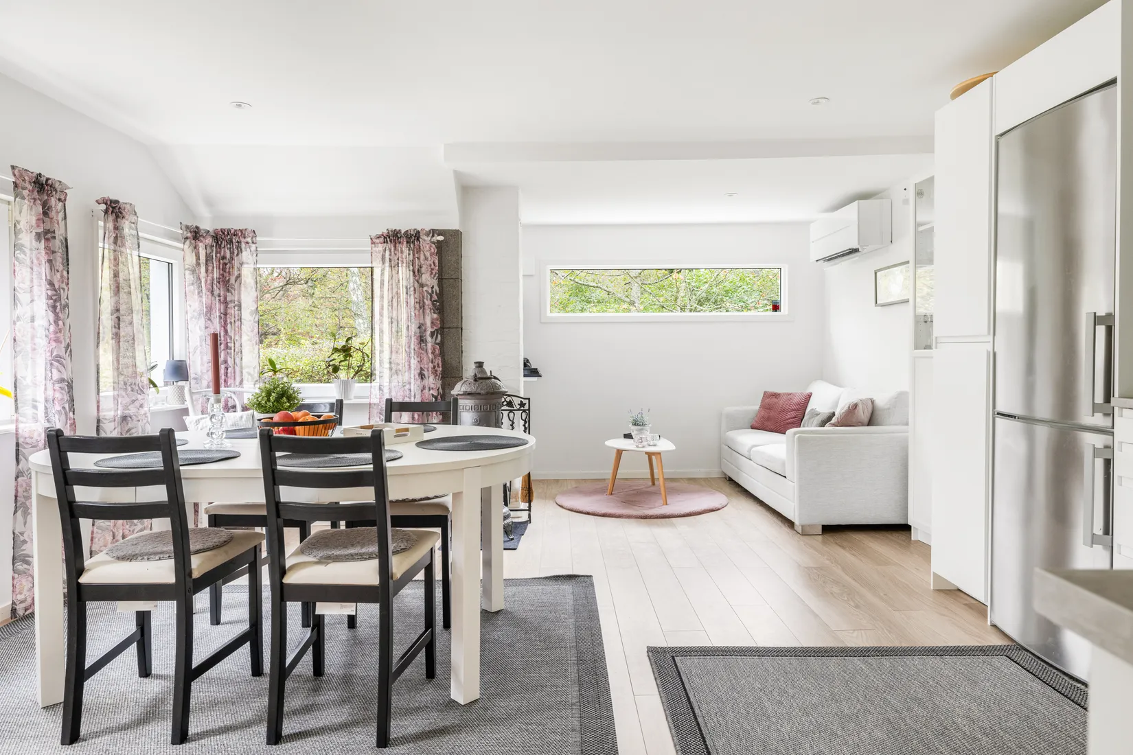 Fritidshus, Patrullstigen 2, Sandskogen, Ystad