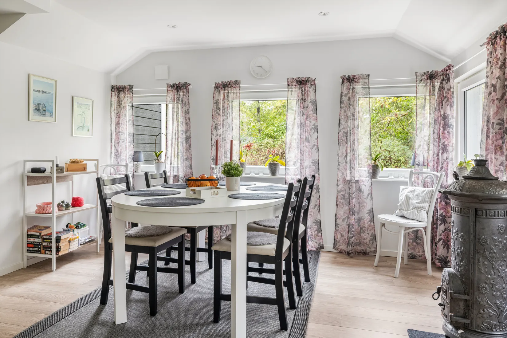 Fritidshus, Patrullstigen 2, Sandskogen, Ystad