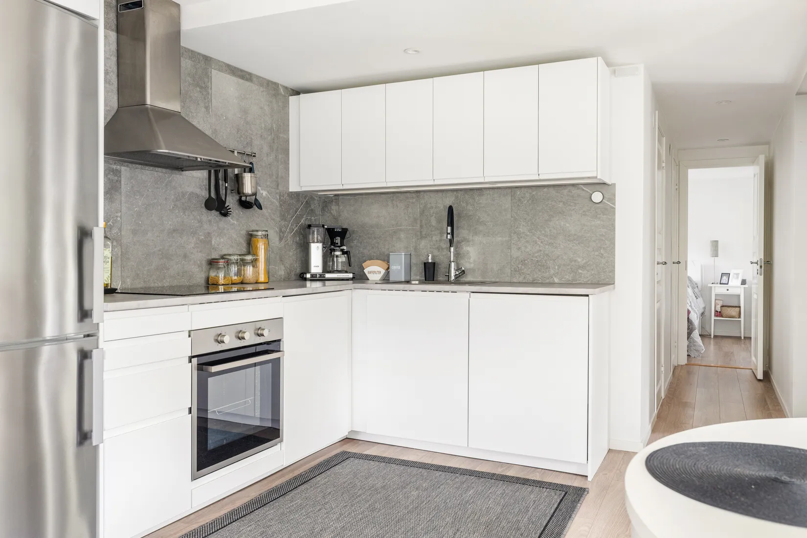 Fritidshus, Patrullstigen 2, Sandskogen, Ystad