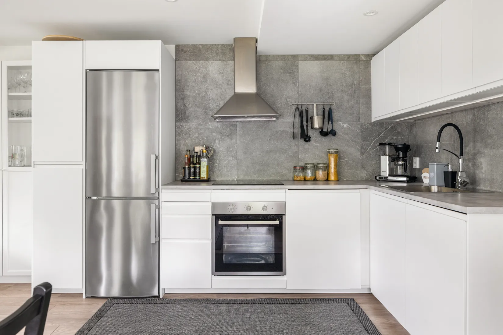 Fritidshus, Patrullstigen 2, Sandskogen, Ystad