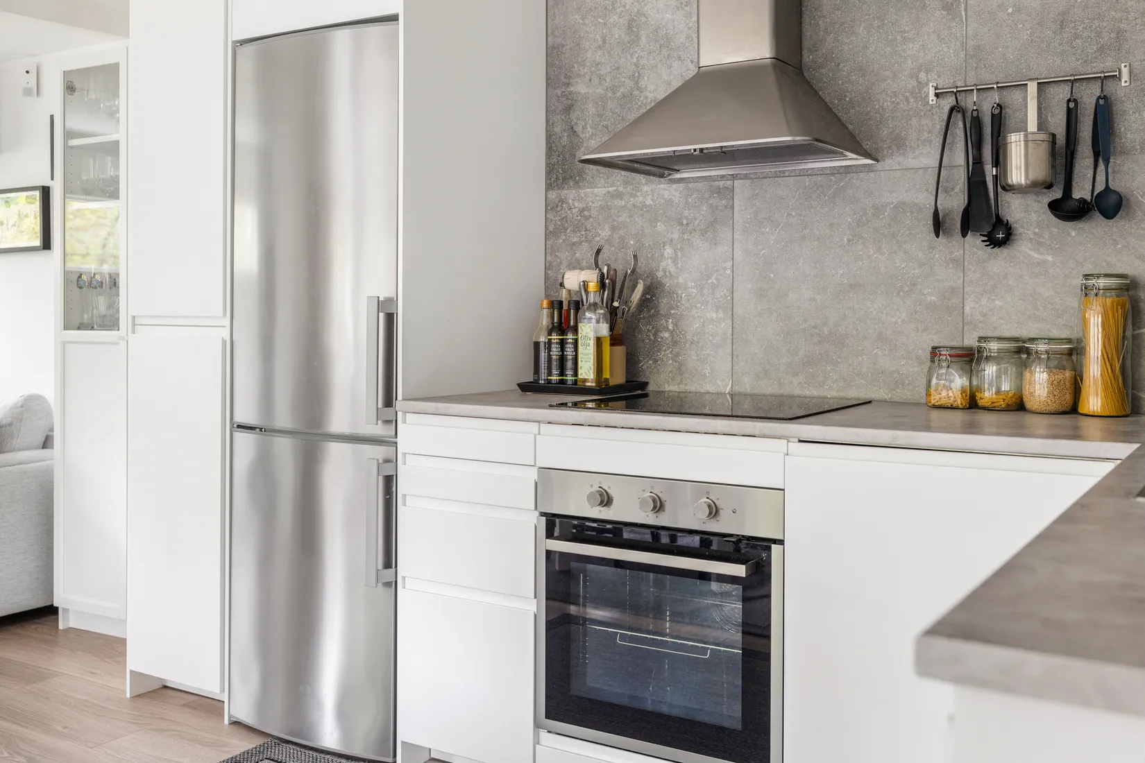 Fritidshus, Patrullstigen 2, Sandskogen, Ystad