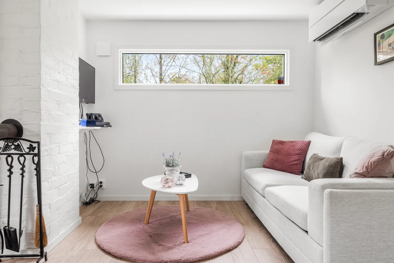 Fritidshus, Patrullstigen 2, Sandskogen, Ystad