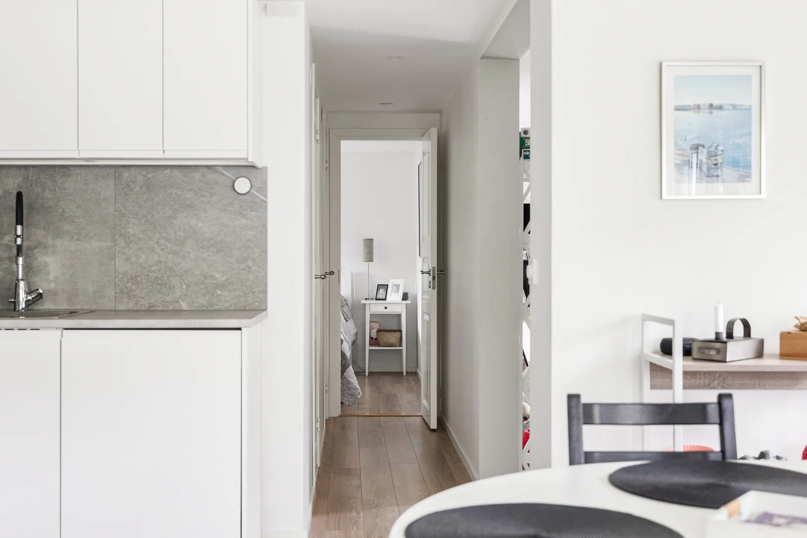 Fritidshus, Patrullstigen 2, Sandskogen, Ystad