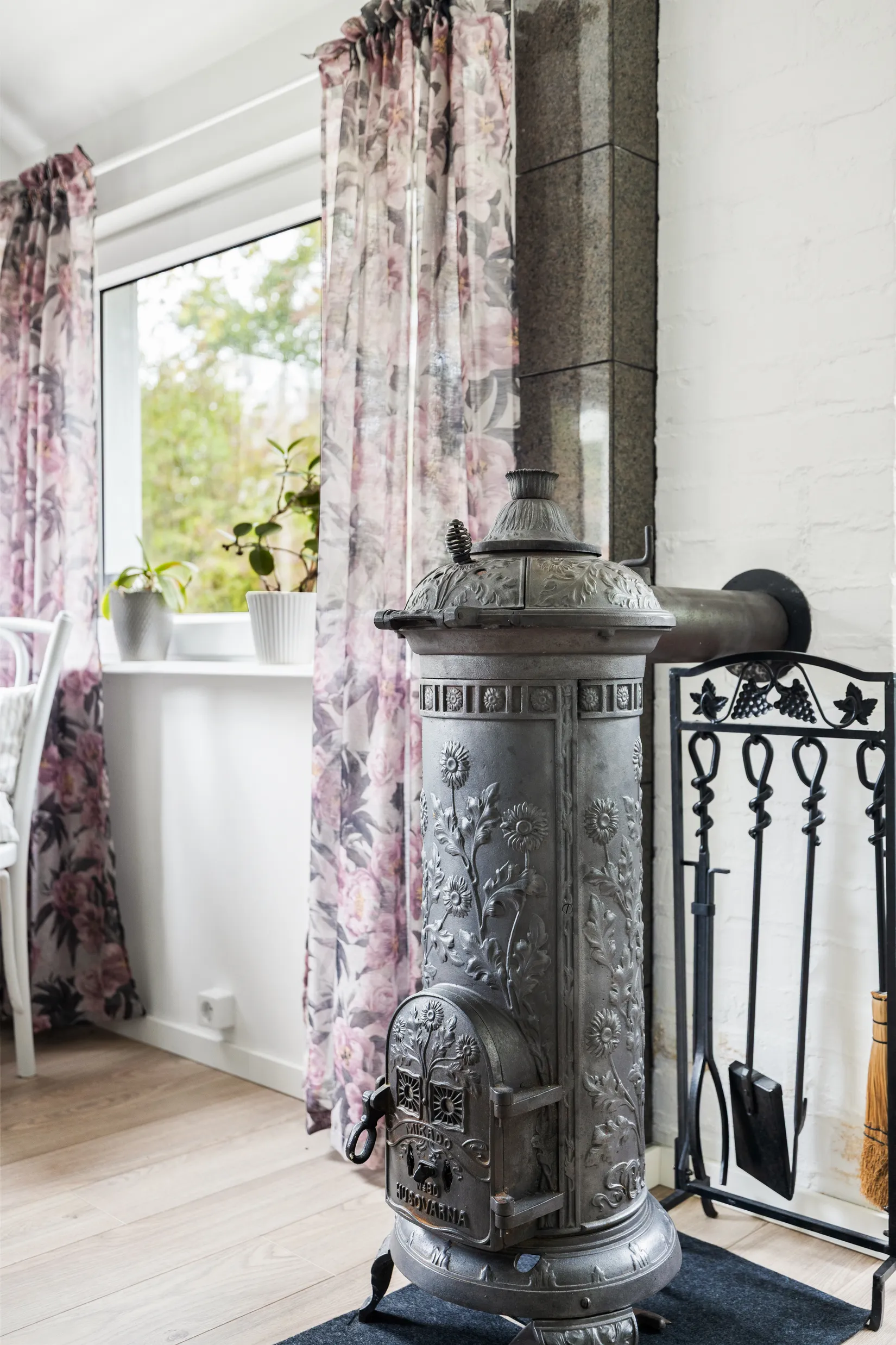 Fritidshus, Patrullstigen 2, Sandskogen, Ystad