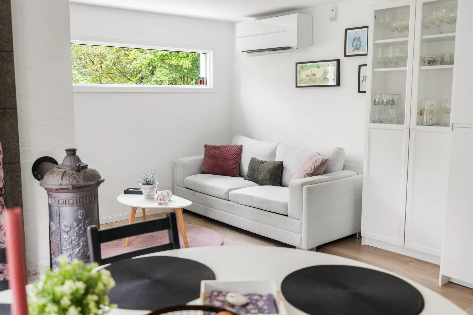 Fritidshus, Patrullstigen 2, Sandskogen, Ystad