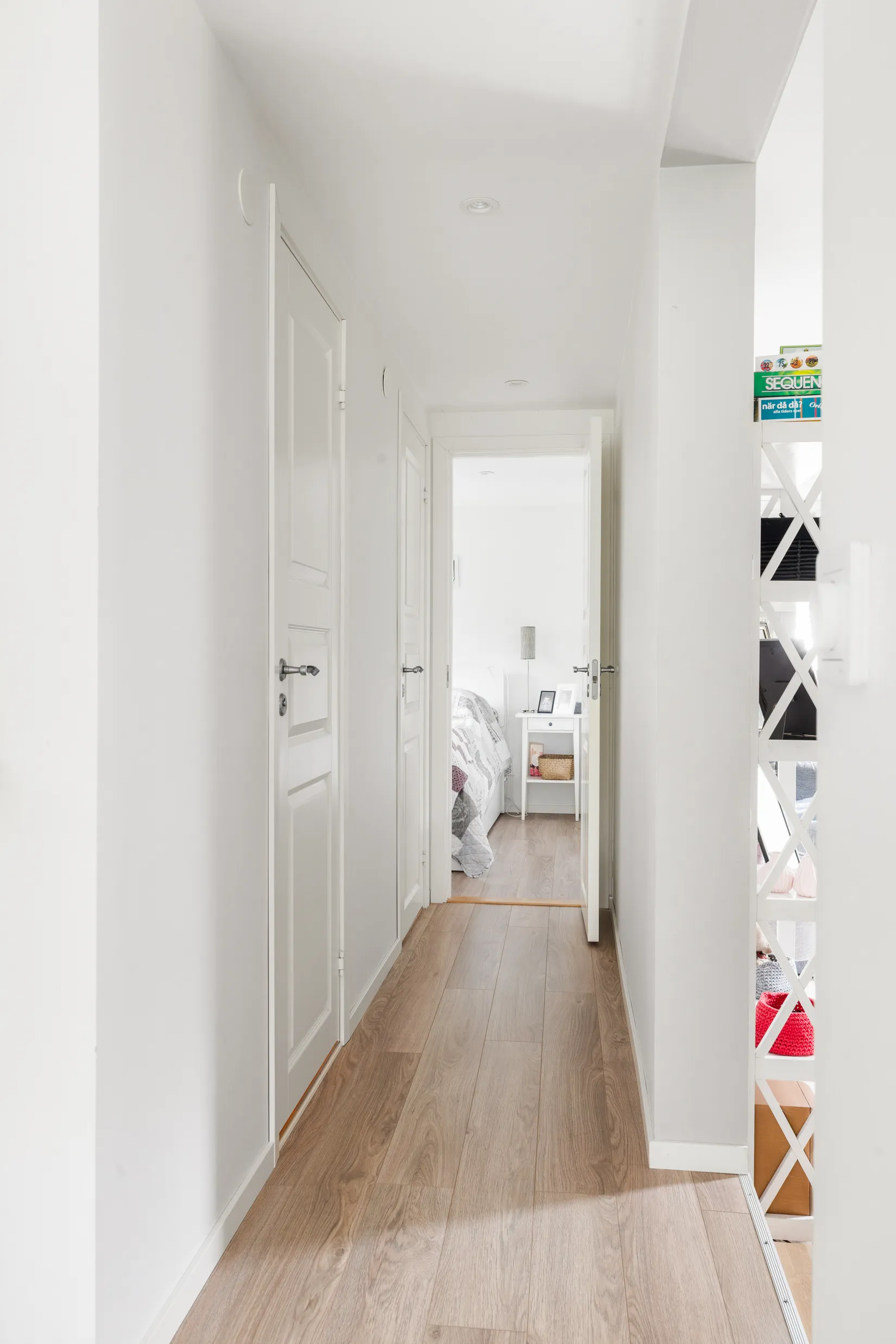 Fritidshus, Patrullstigen 2, Sandskogen, Ystad