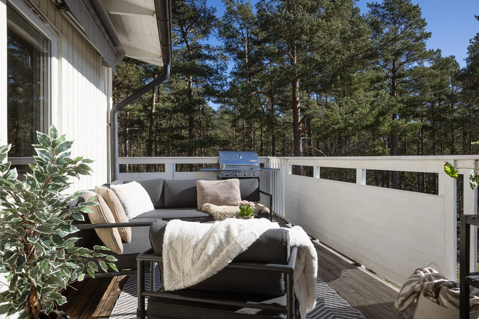 Radhus, Näsuddsvägen 39D, Danvik, Oxelösund