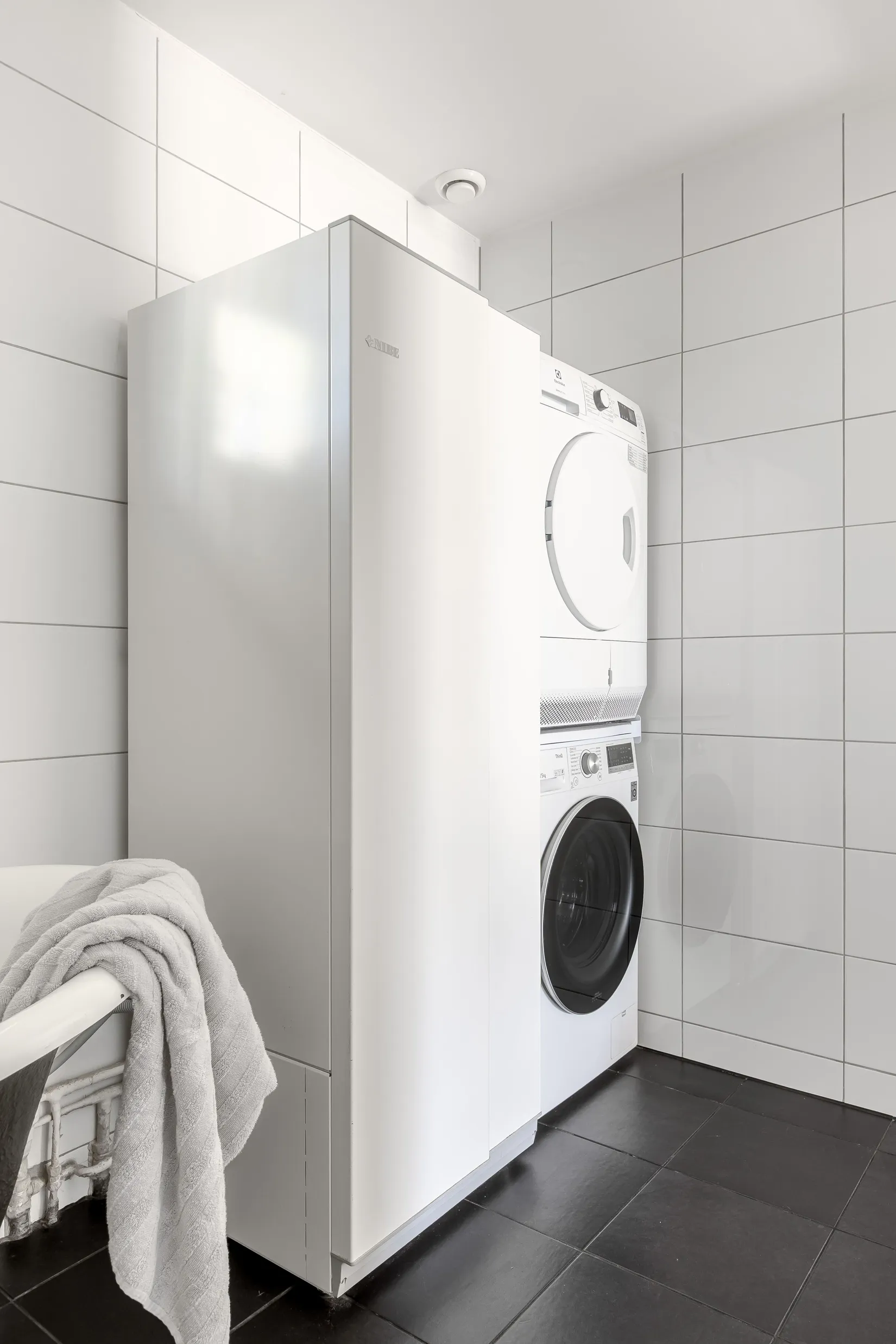 Radhus, Näsuddsvägen 39D, Danvik, Oxelösund