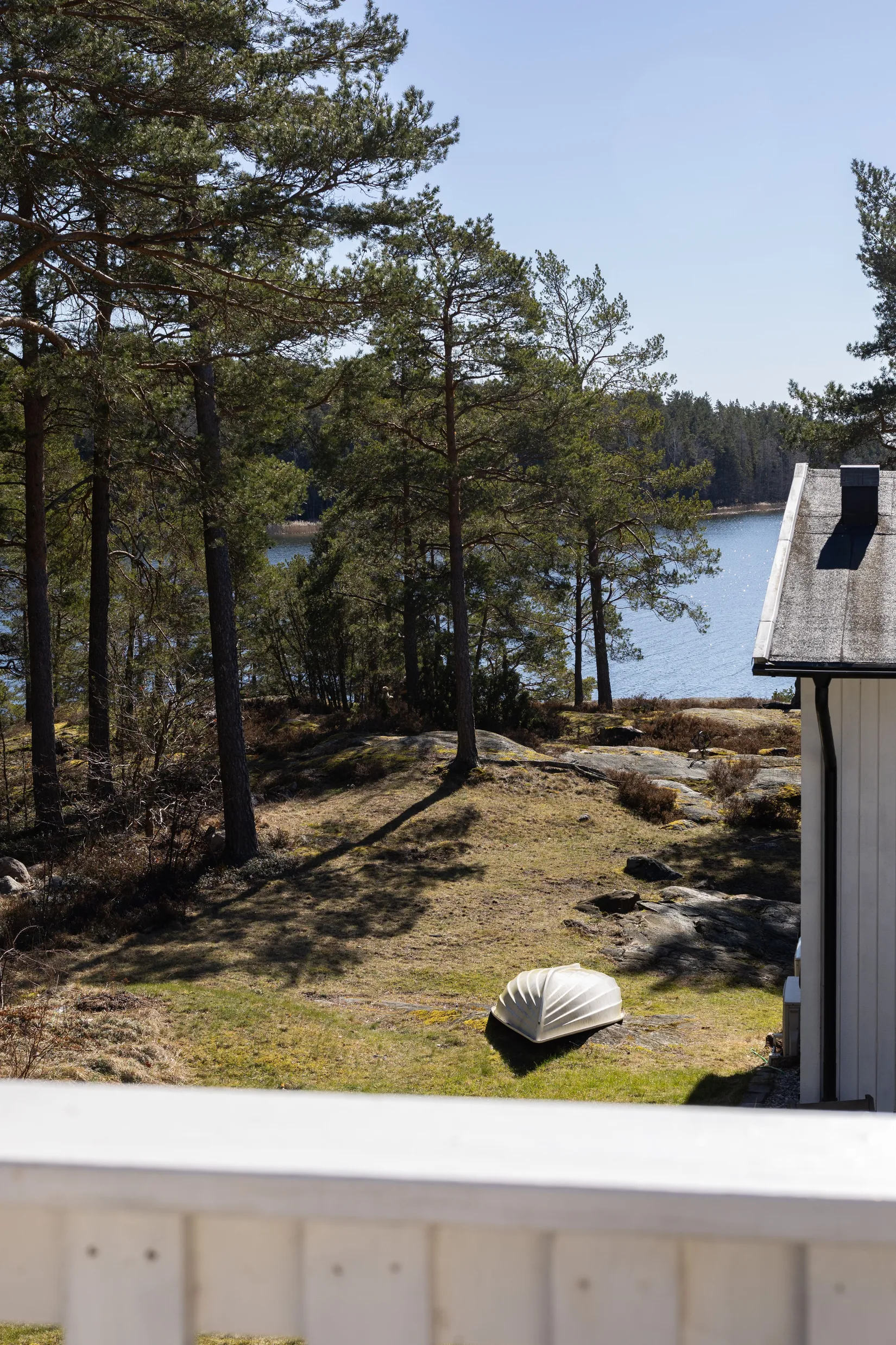 Radhus, Näsuddsvägen 39D, Danvik, Oxelösund
