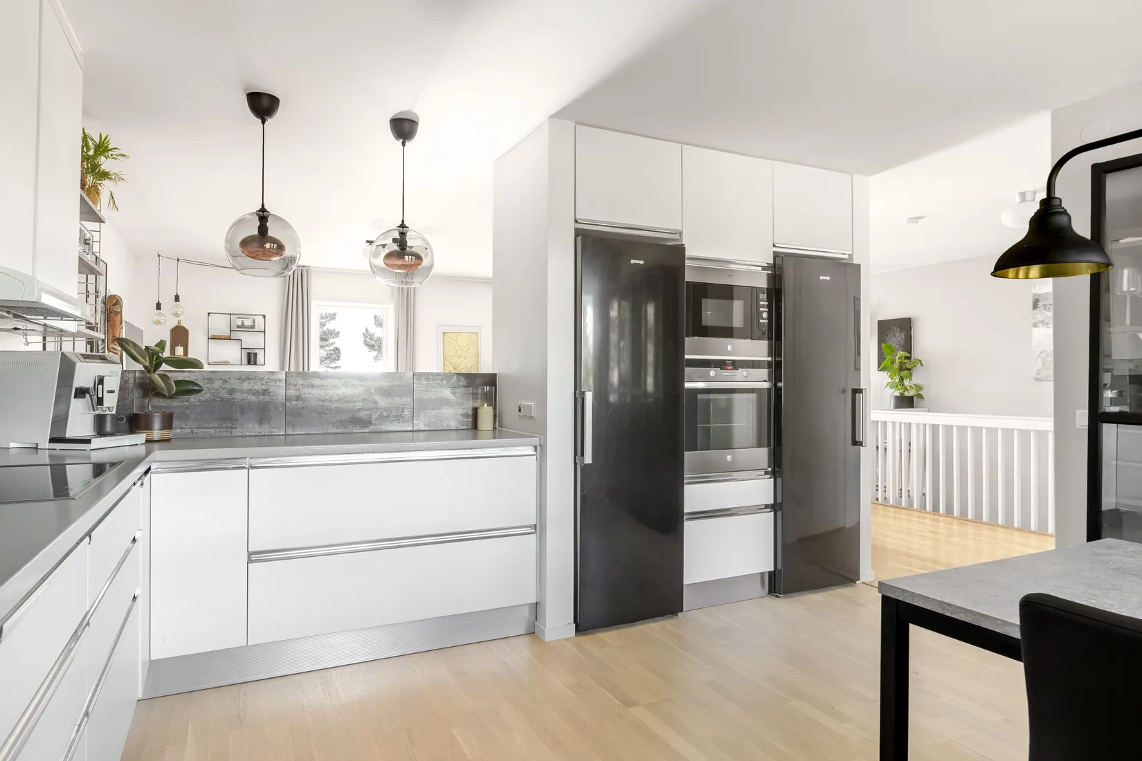 Radhus, Näsuddsvägen 39D, Danvik, Oxelösund