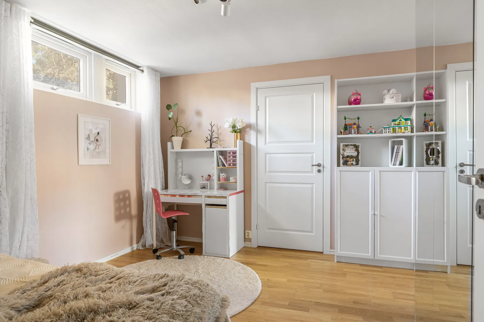 Radhus, Näsuddsvägen 39D, Danvik, Oxelösund