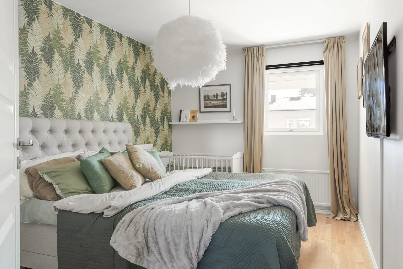 Radhus, Näsuddsvägen 39D, Danvik, Oxelösund