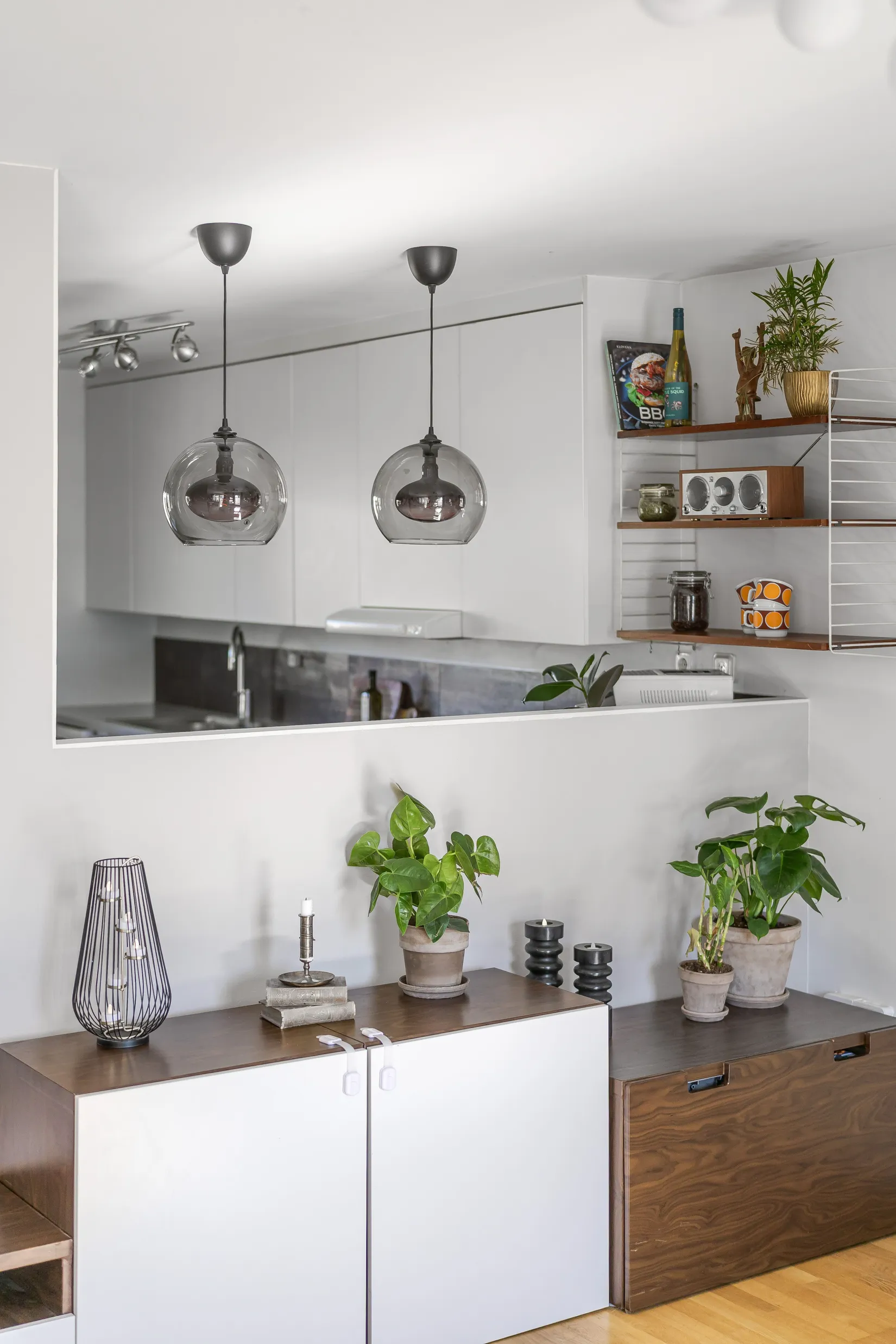 Radhus, Näsuddsvägen 39D, Danvik, Oxelösund