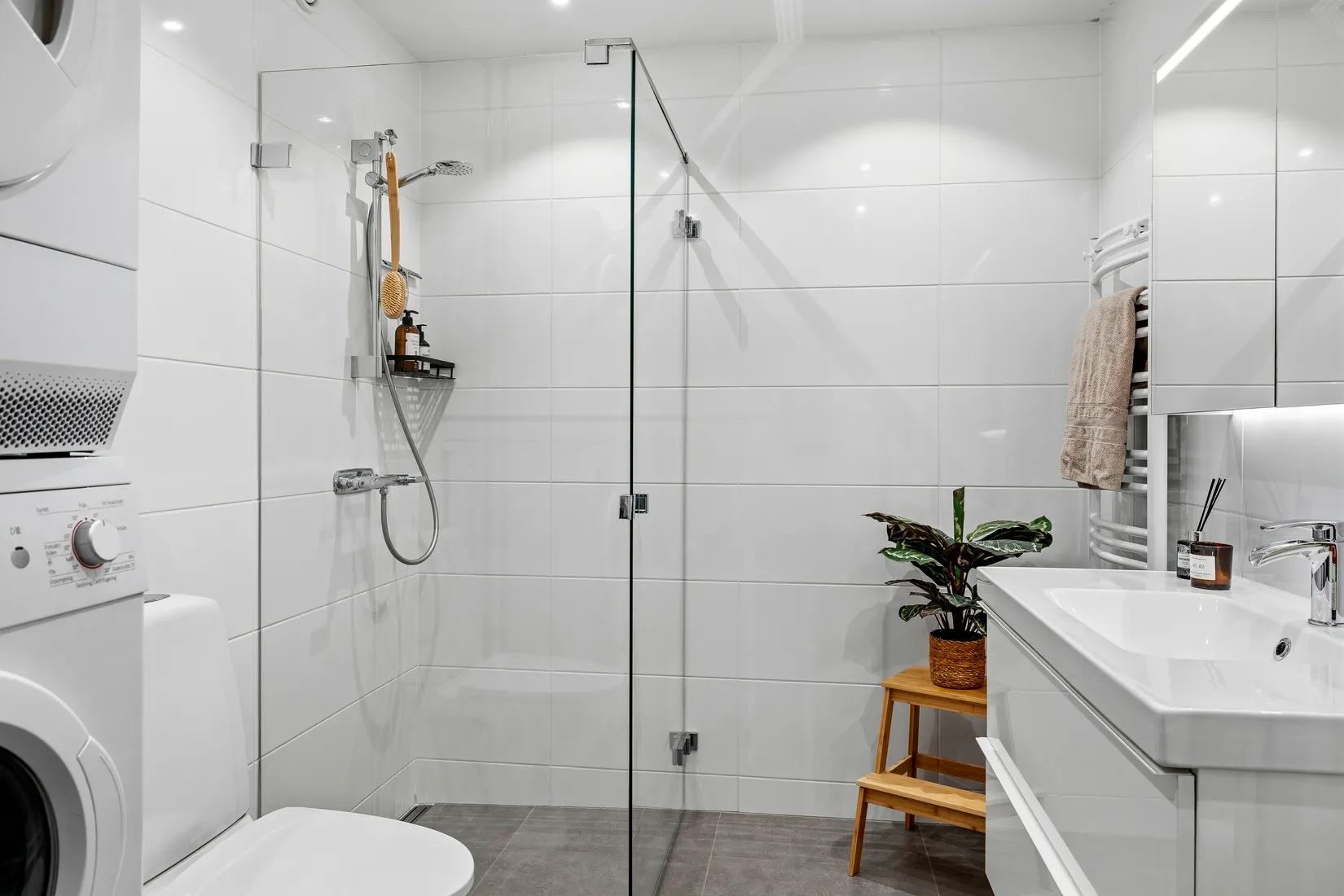 Bostadsrätt, Gustafsgatan 1A, Bellevue, Ystad