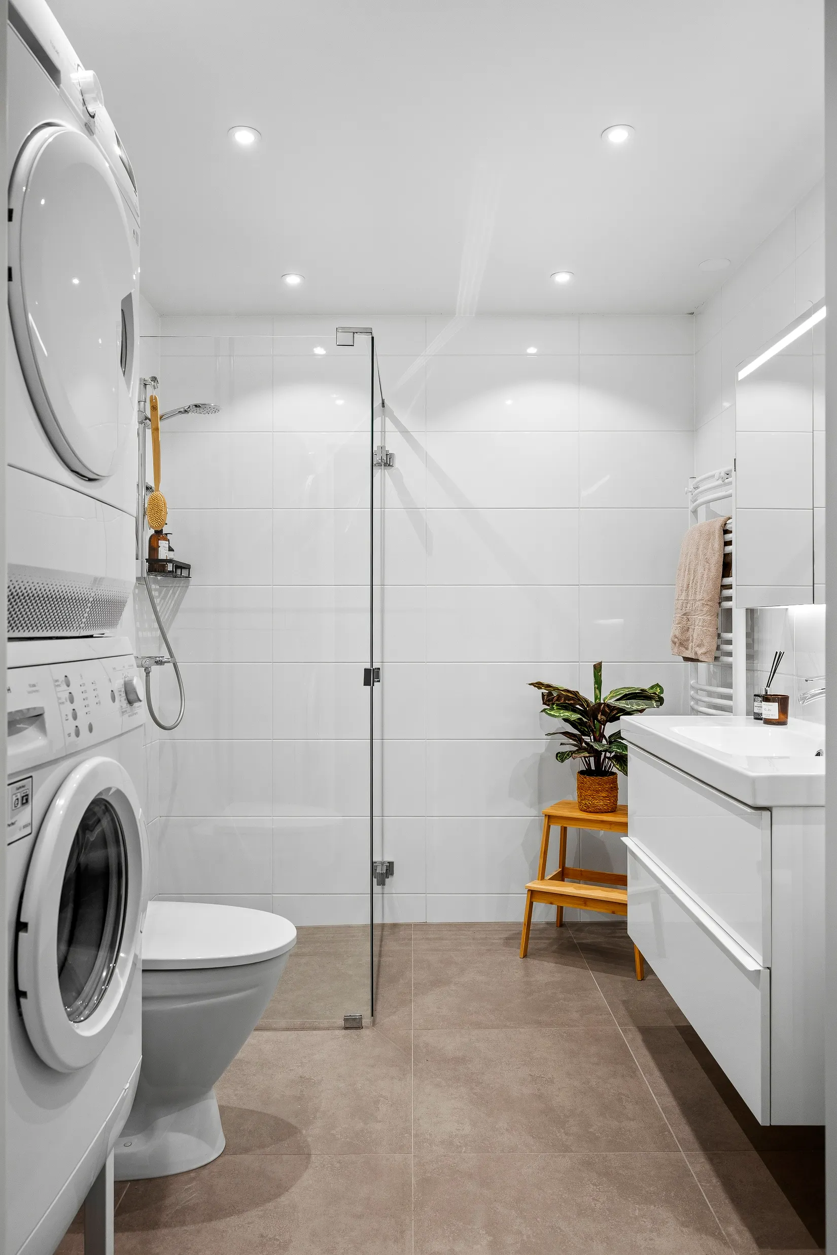 Bostadsrätt, Gustafsgatan 1A, Bellevue, Ystad