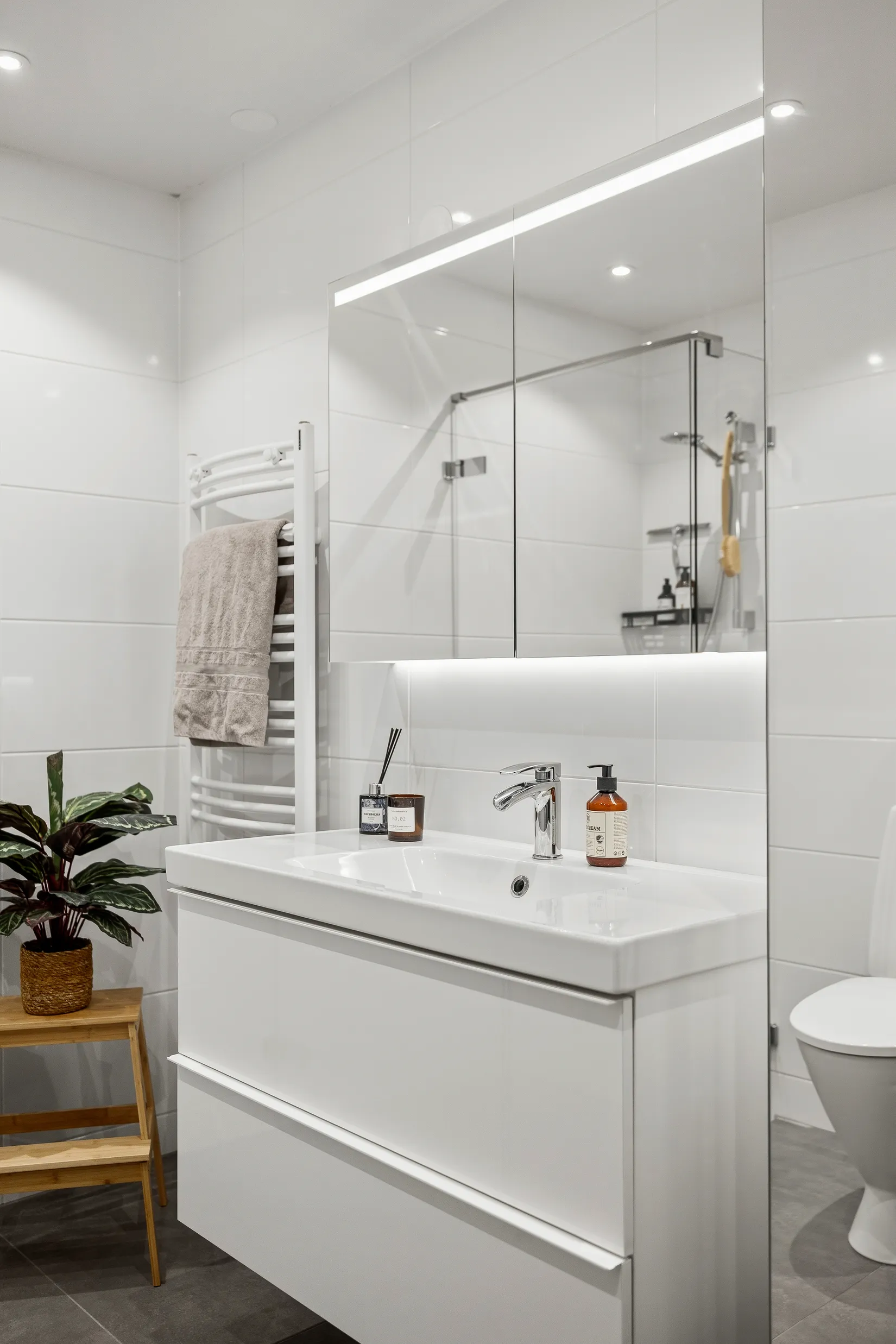 Bostadsrätt, Gustafsgatan 1A, Bellevue, Ystad