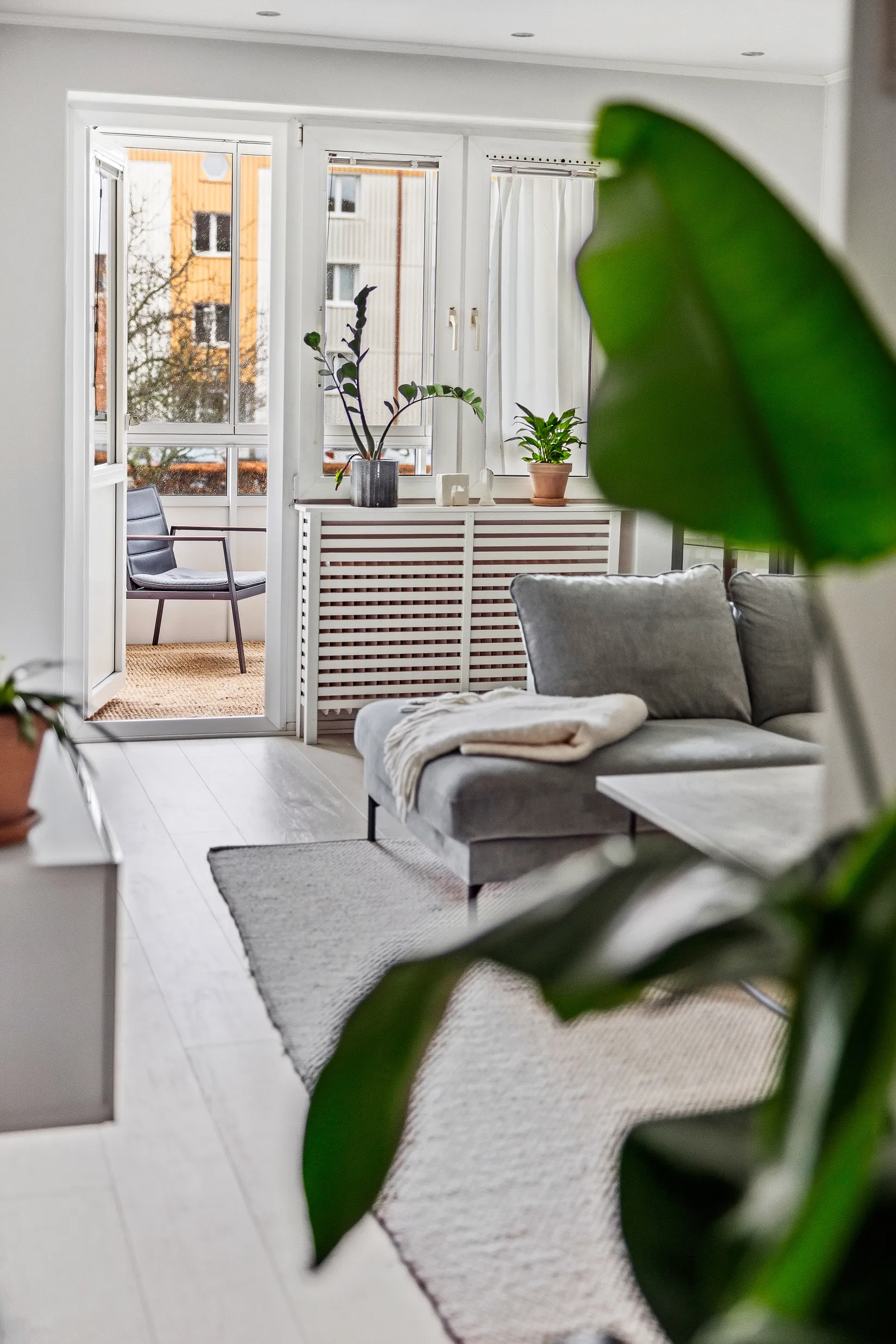 Bostadsrätt, Gustafsgatan 1A, Bellevue, Ystad