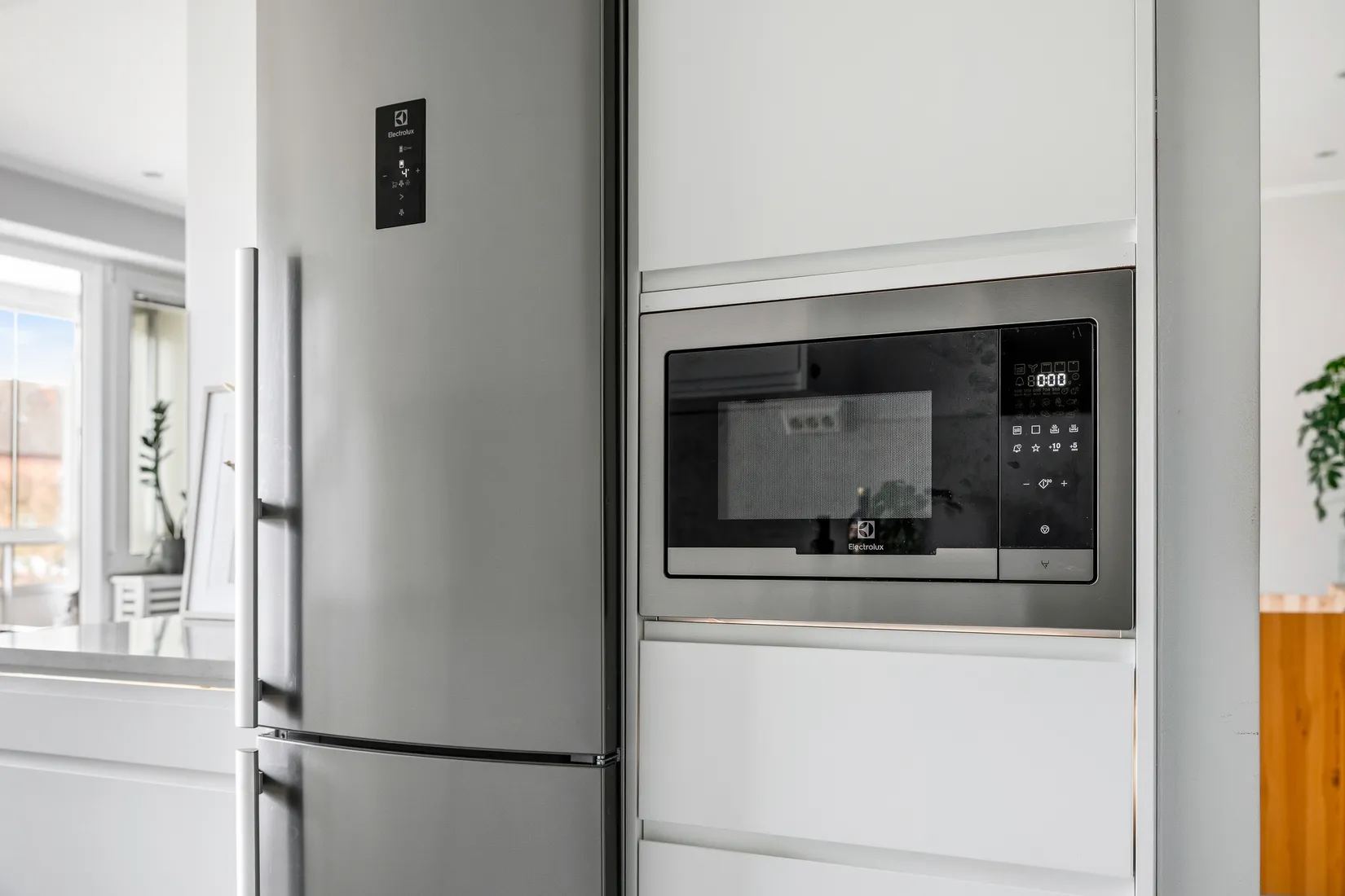 Bostadsrätt, Gustafsgatan 1A, Bellevue, Ystad