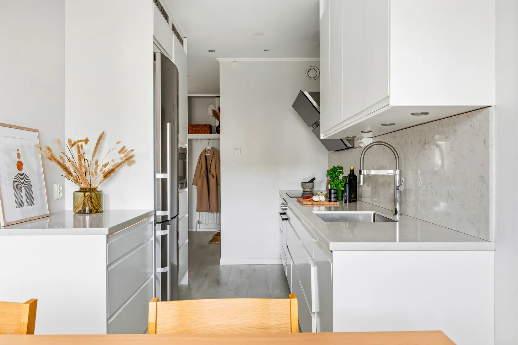 Bostadsrätt, Gustafsgatan 1A, Bellevue, Ystad