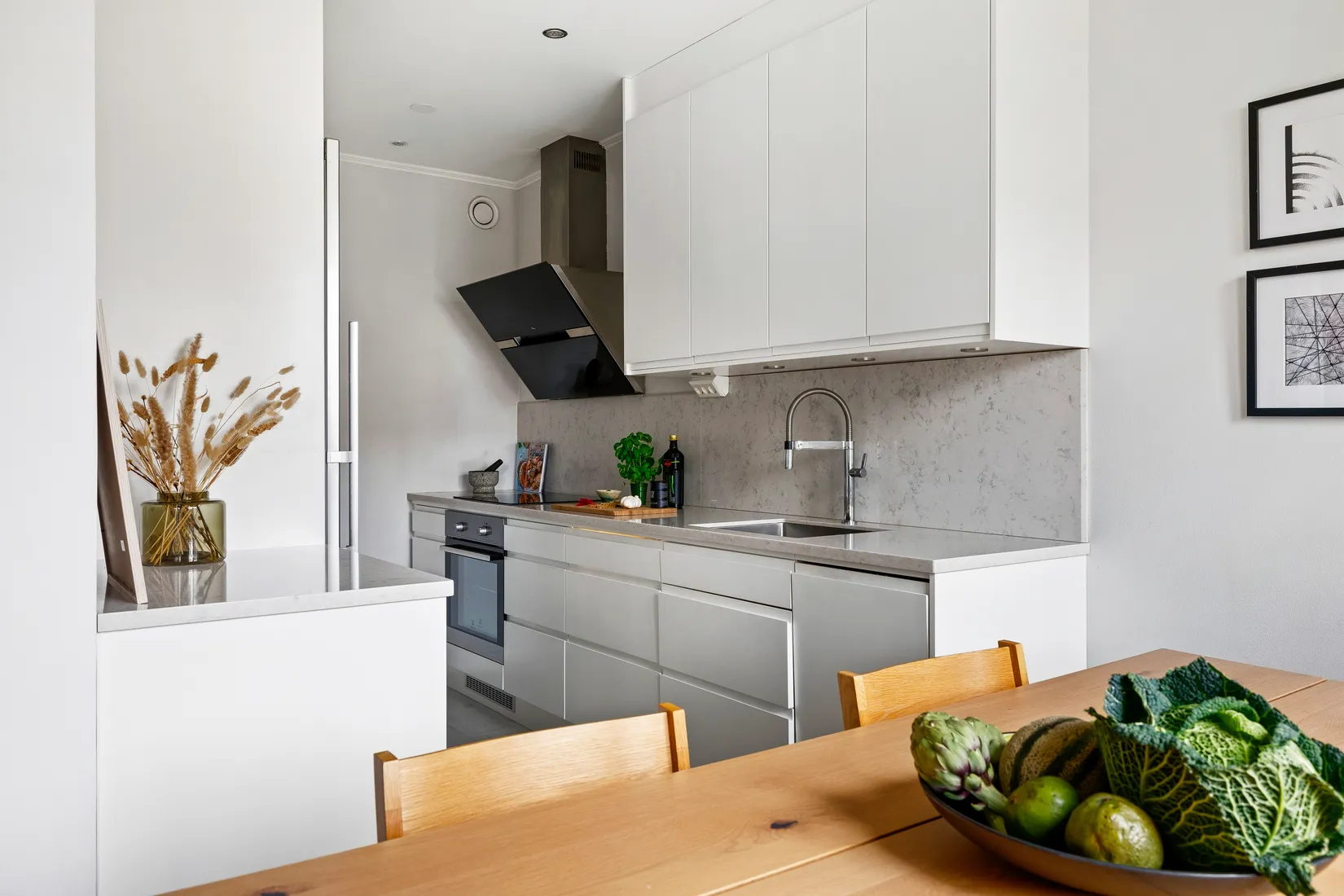 Bostadsrätt, Gustafsgatan 1A, Bellevue, Ystad