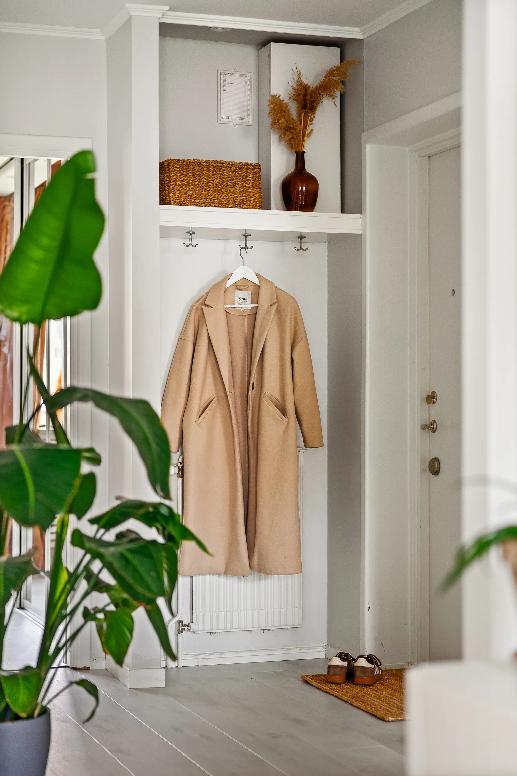 Bostadsrätt, Gustafsgatan 1A, Bellevue, Ystad