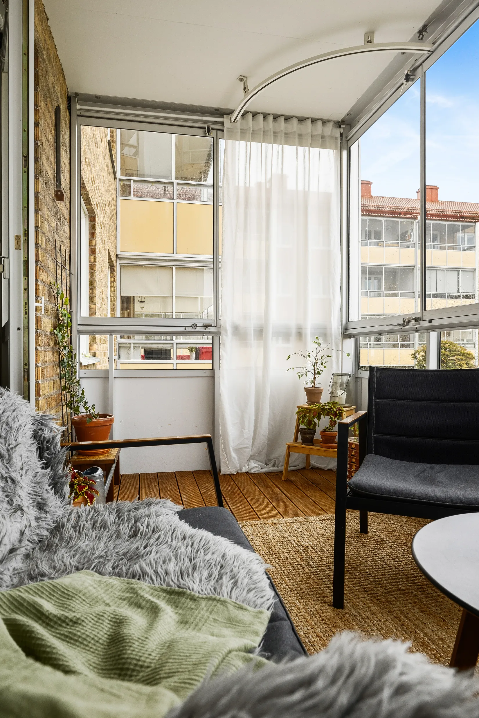 Bostadsrätt, Gustafsgatan 1A, Bellevue, Ystad