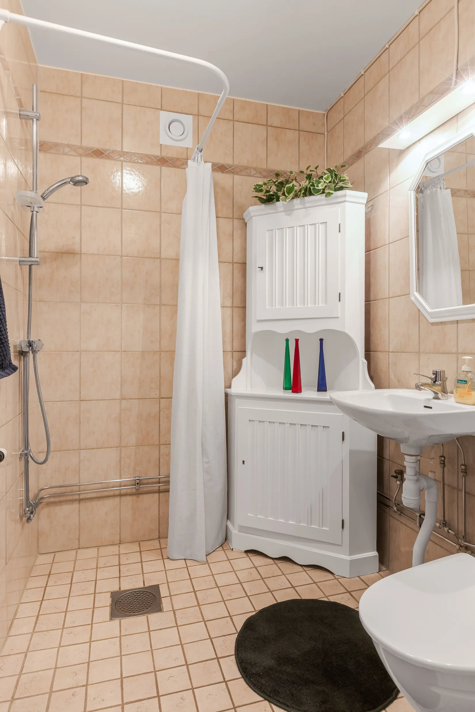 Bostadsrätt, Vattengränd 2B, Centralt Väster, Nyköping