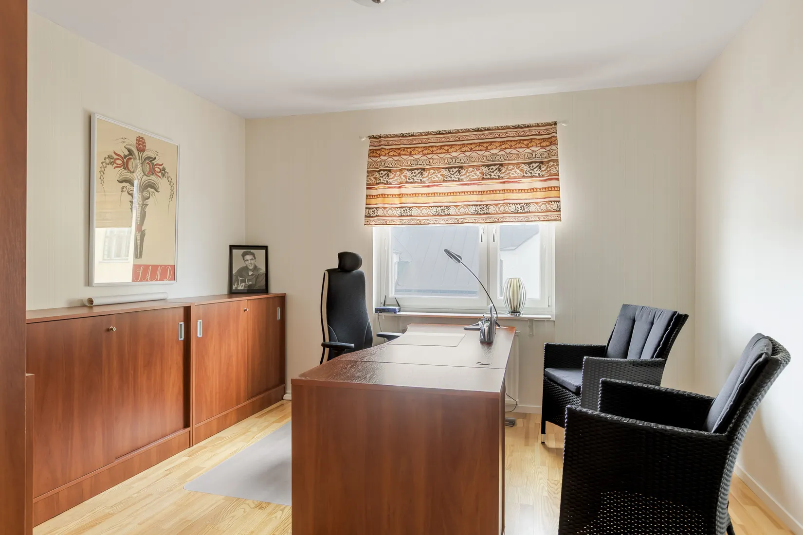 Bostadsrätt, Vattengränd 2B, Centralt Väster, Nyköping