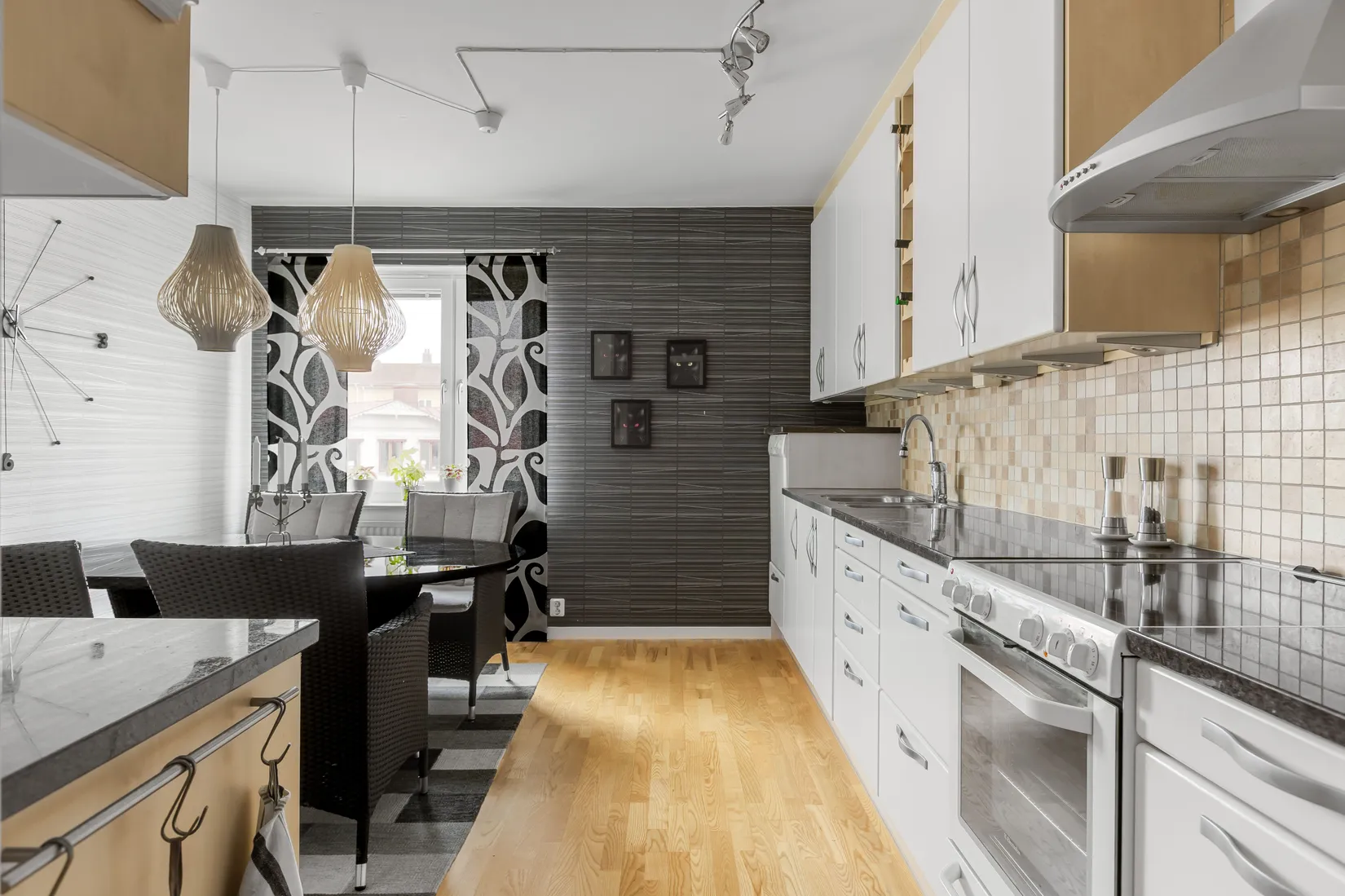 Bostadsrätt, Vattengränd 2B, Centralt Väster, Nyköping