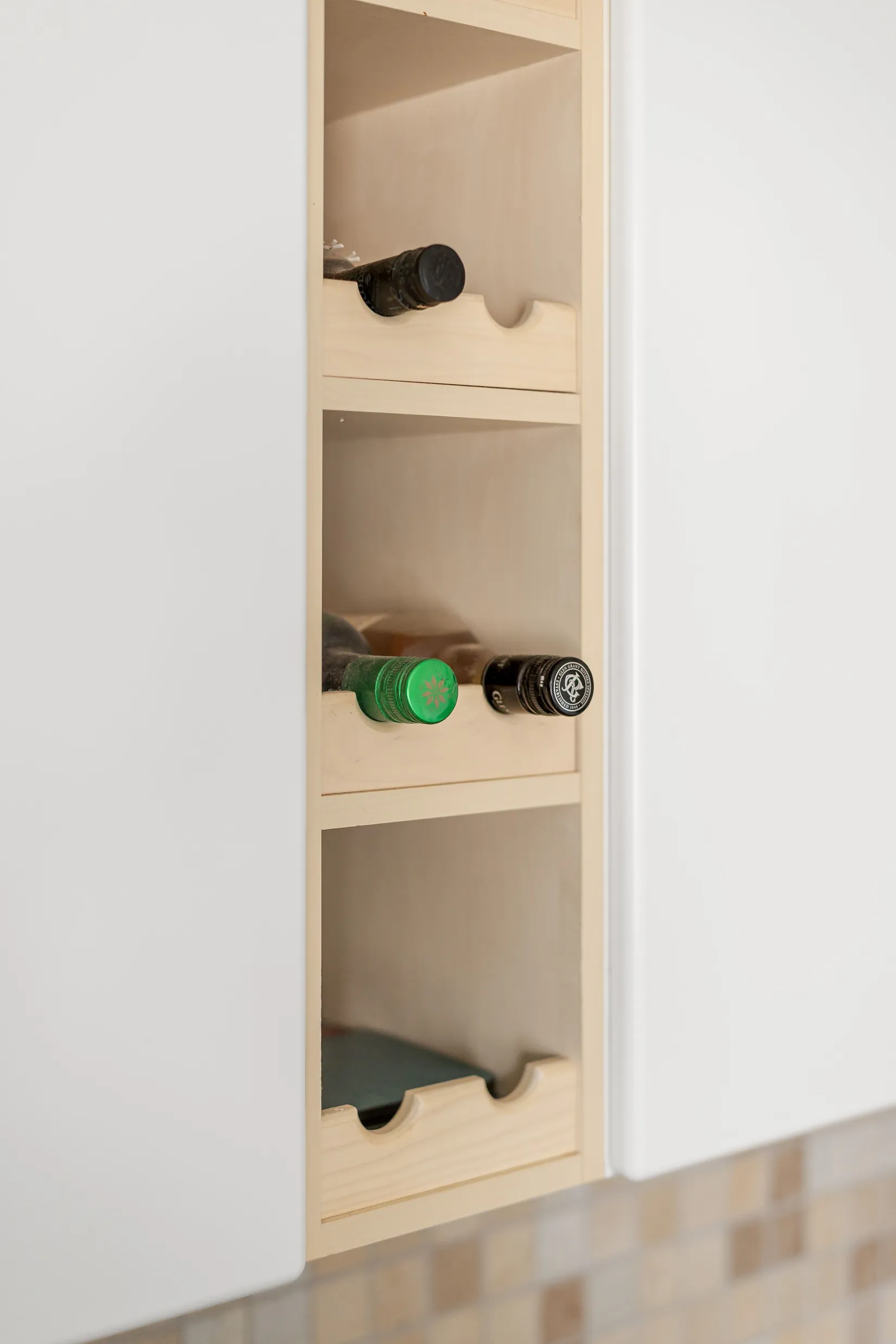 Bostadsrätt, Vattengränd 2B, Centralt Väster, Nyköping