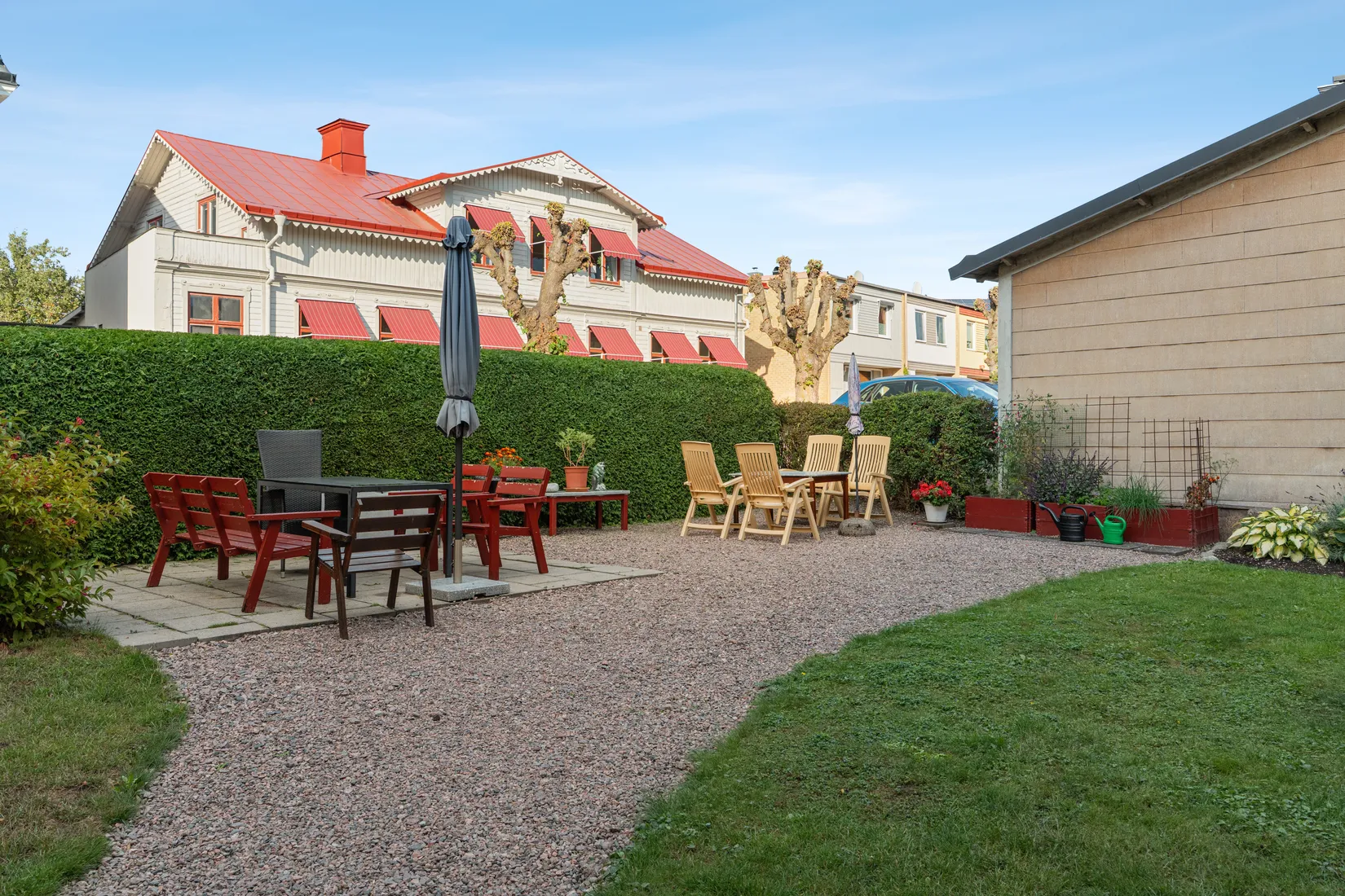 Bostadsrätt, Vattengränd 2B, Centralt Väster, Nyköping