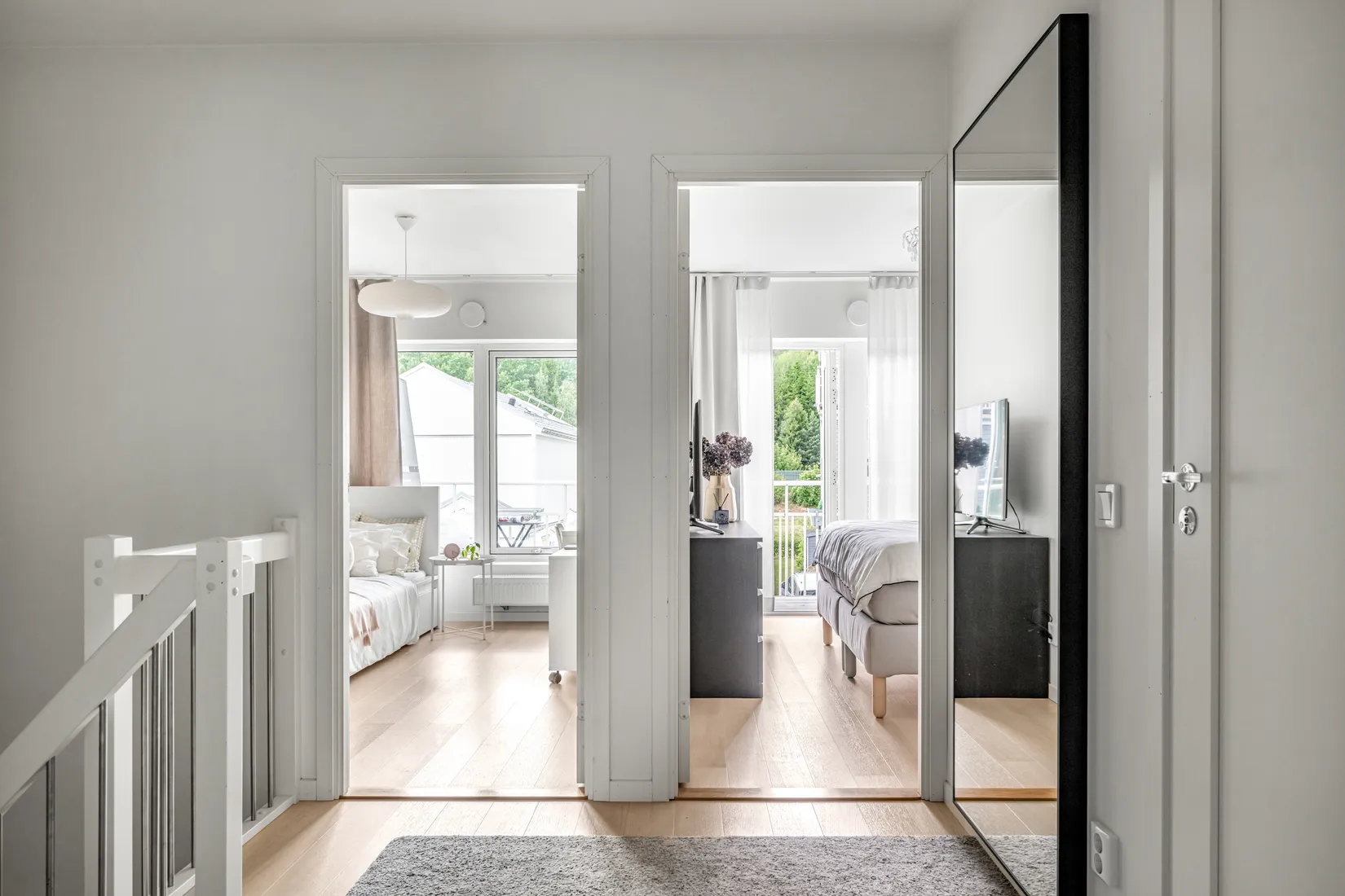 Bostadsrätt, Radhus, Arningetorpsvägen 11B, Hägerneholm, Täby