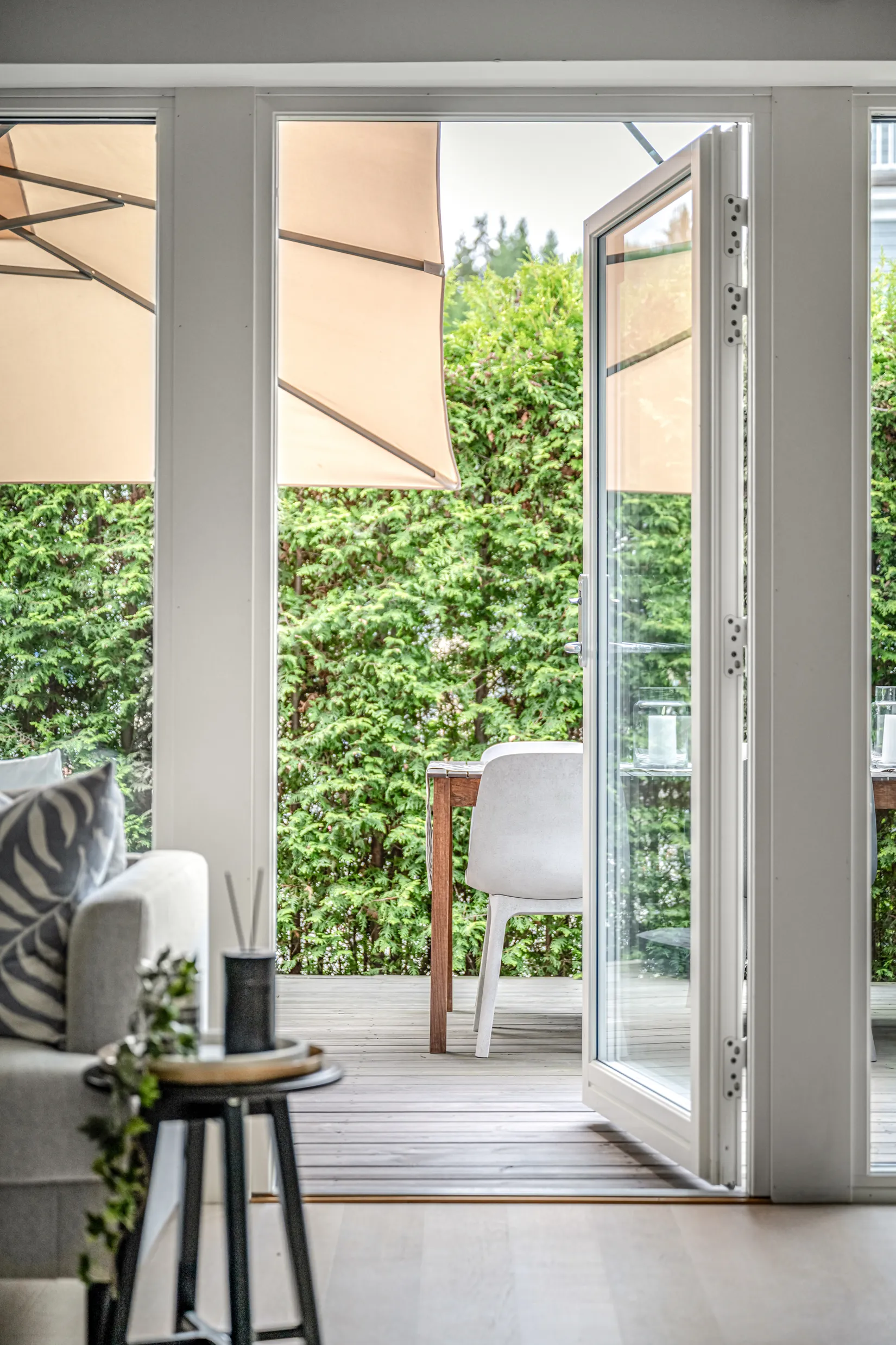 Bostadsrätt, Radhus, Arningetorpsvägen 11B, Hägerneholm, Täby