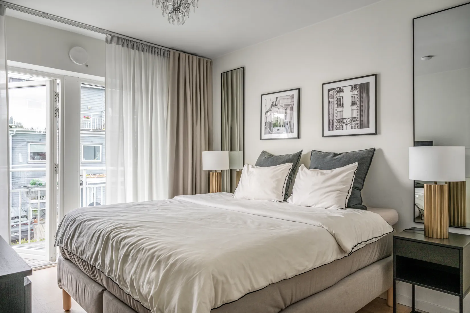 Bostadsrätt, Radhus, Arningetorpsvägen 11B, Hägerneholm, Täby