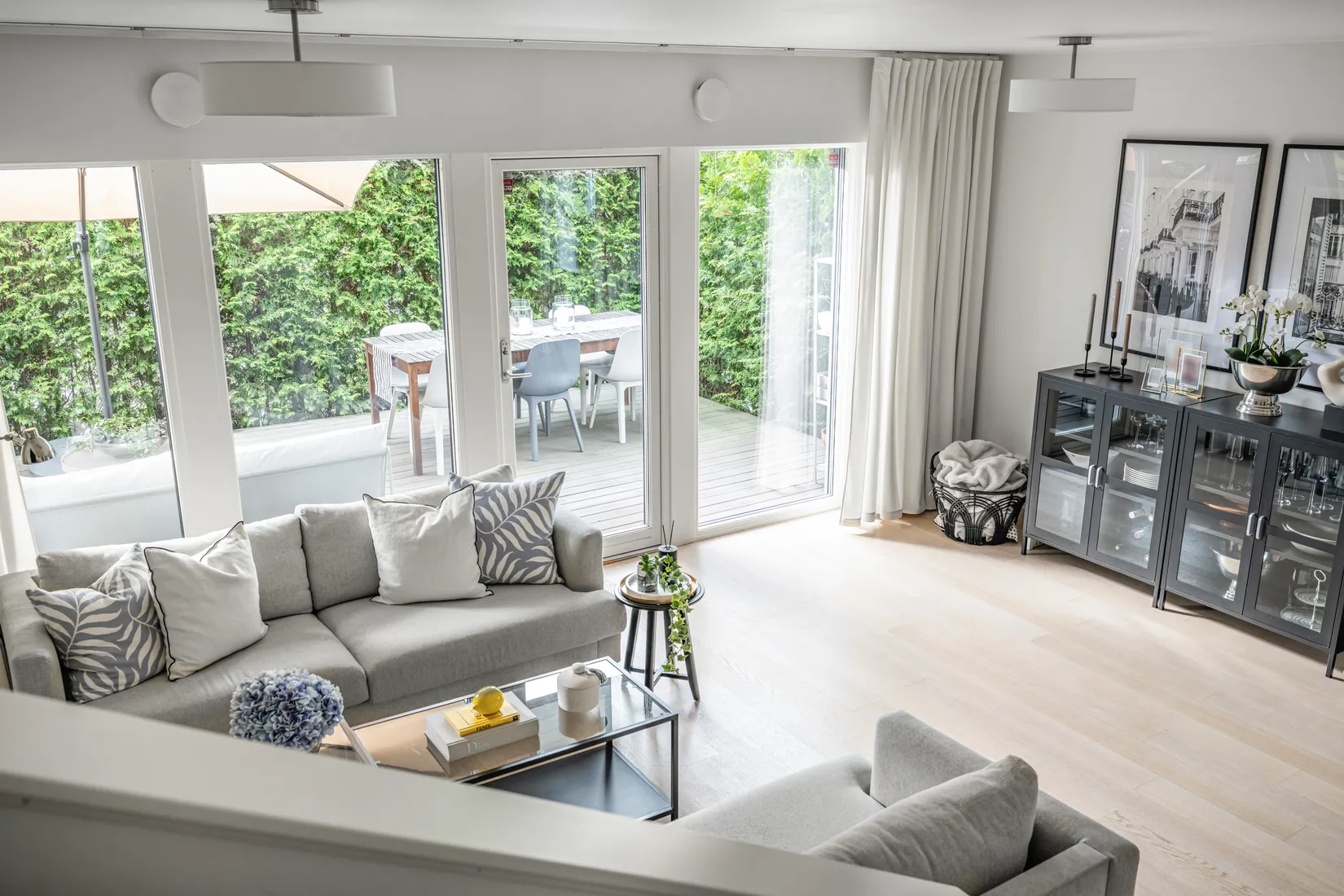 Bostadsrätt, Radhus, Arningetorpsvägen 11B, Hägerneholm, Täby